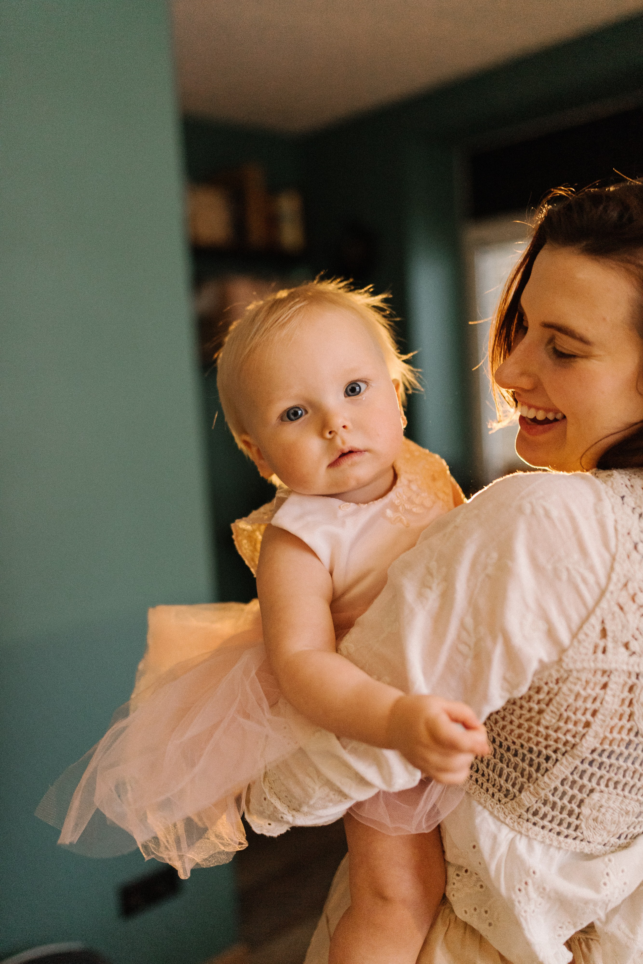 Еве годик!. Семейный фотограф Юлия Клишина