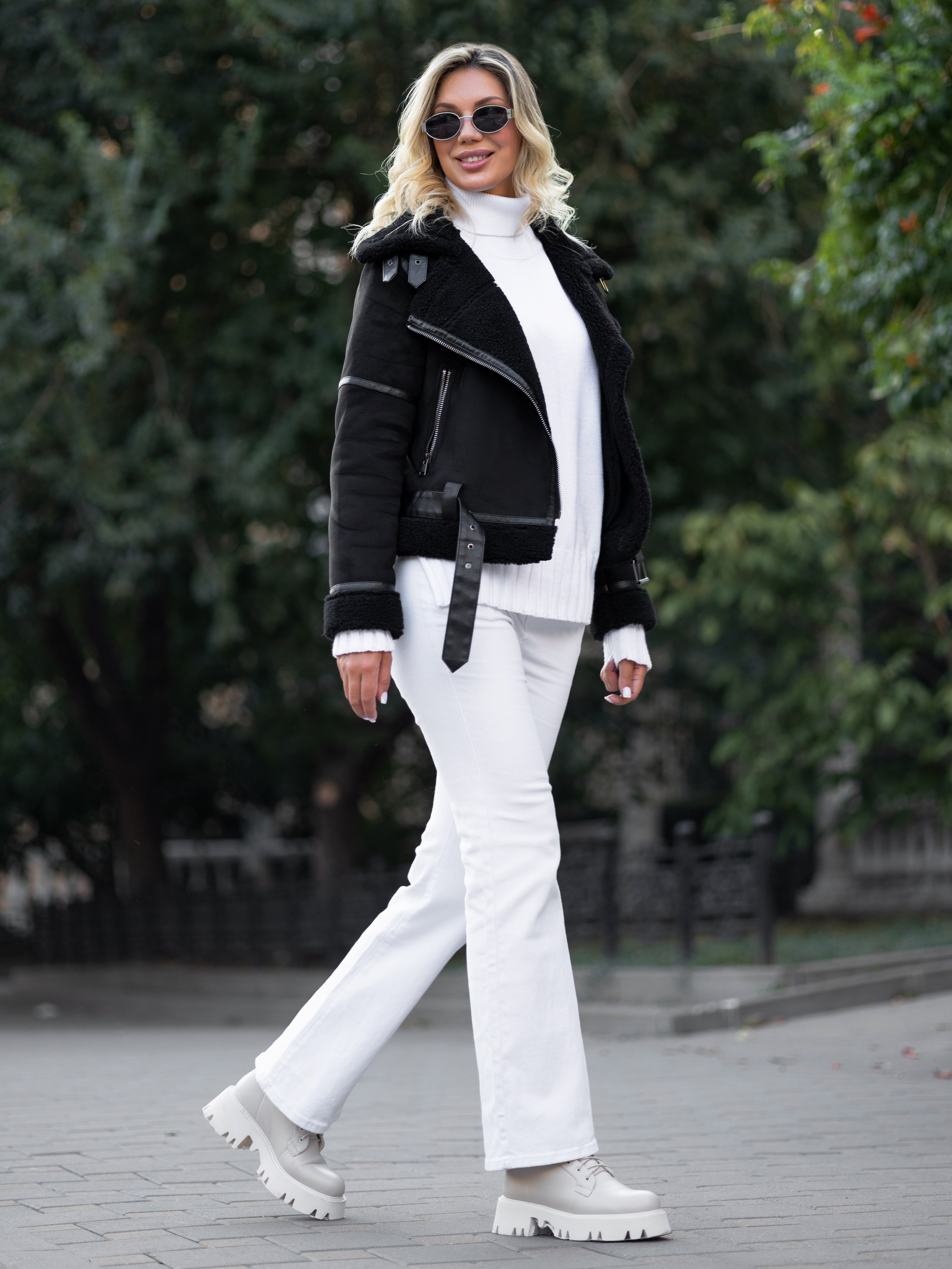 Куртки. Фотограф в Ростове-на-Дону Мария Аверина