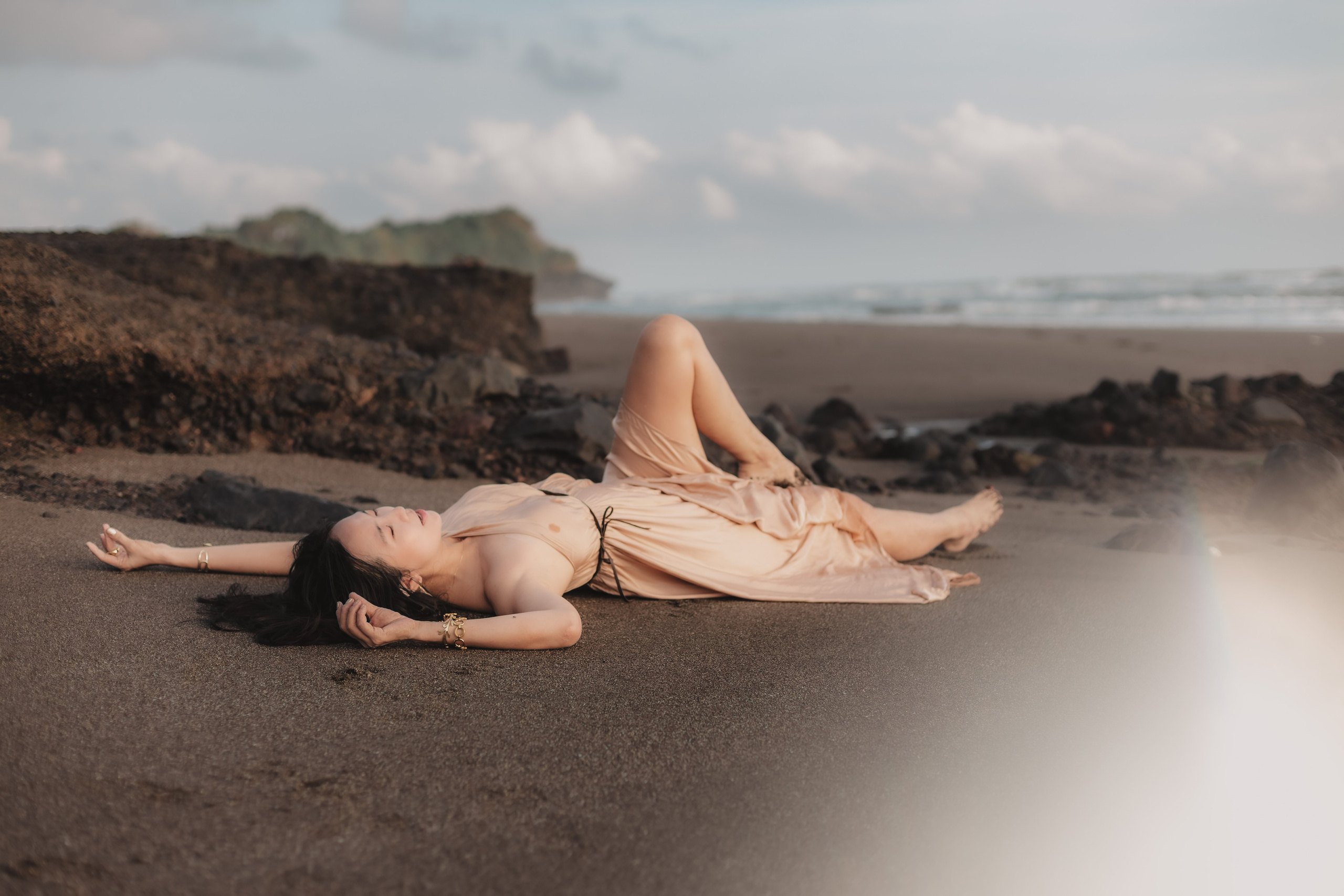 New chapter. Мариам Багдасарян