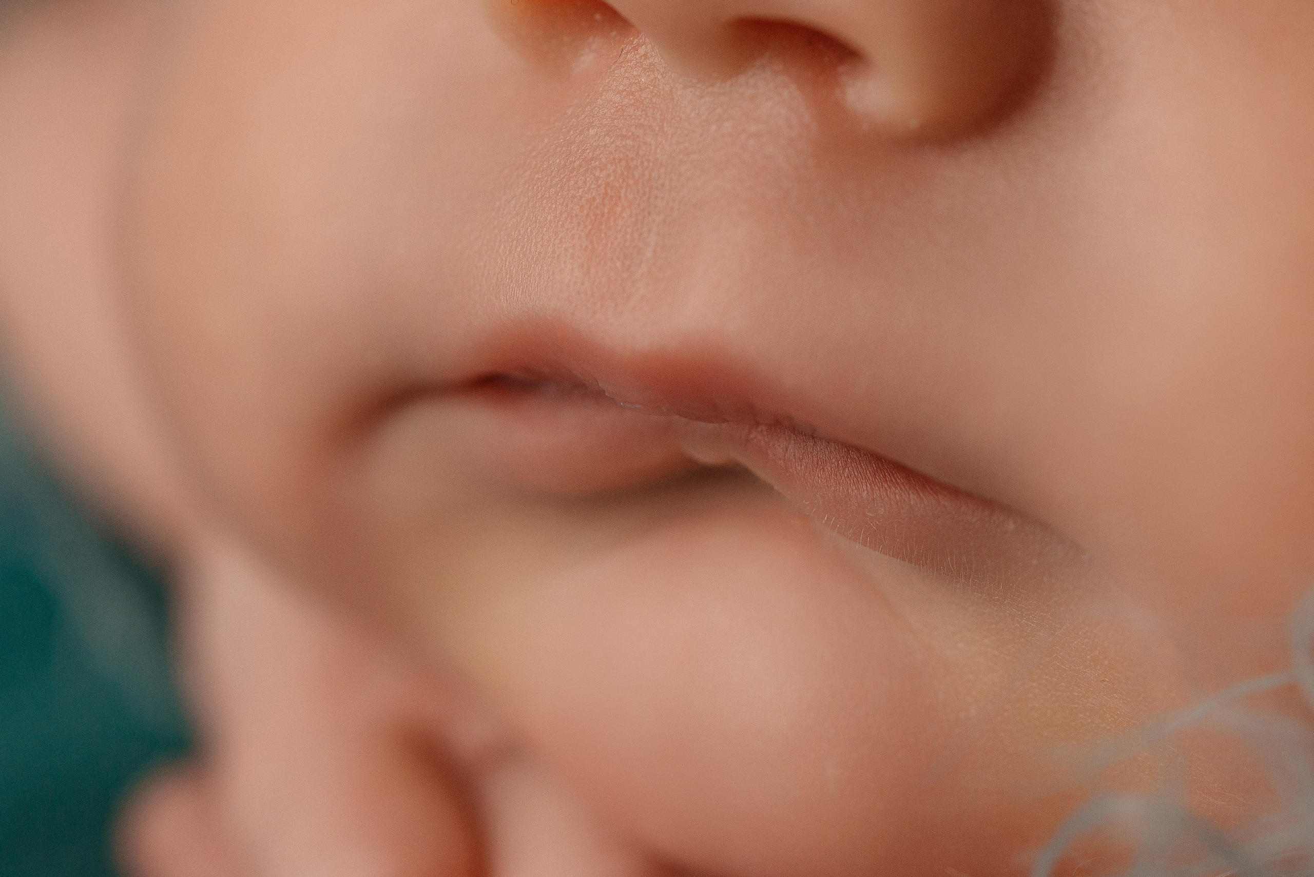 Матвей. Фотограф новорожденных Белгород