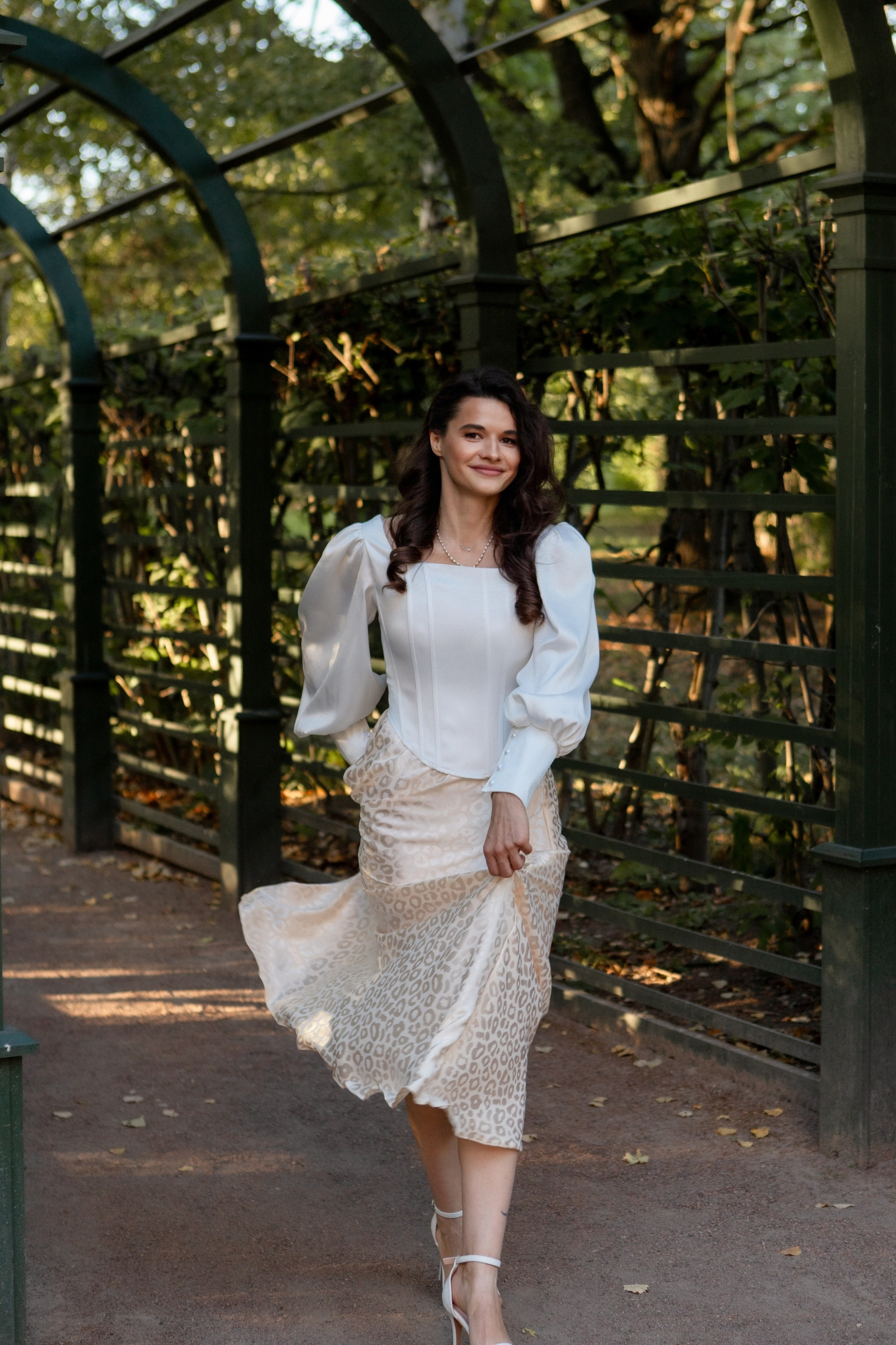 Усадьба. Фотограф в Москве Серегина Екатерина