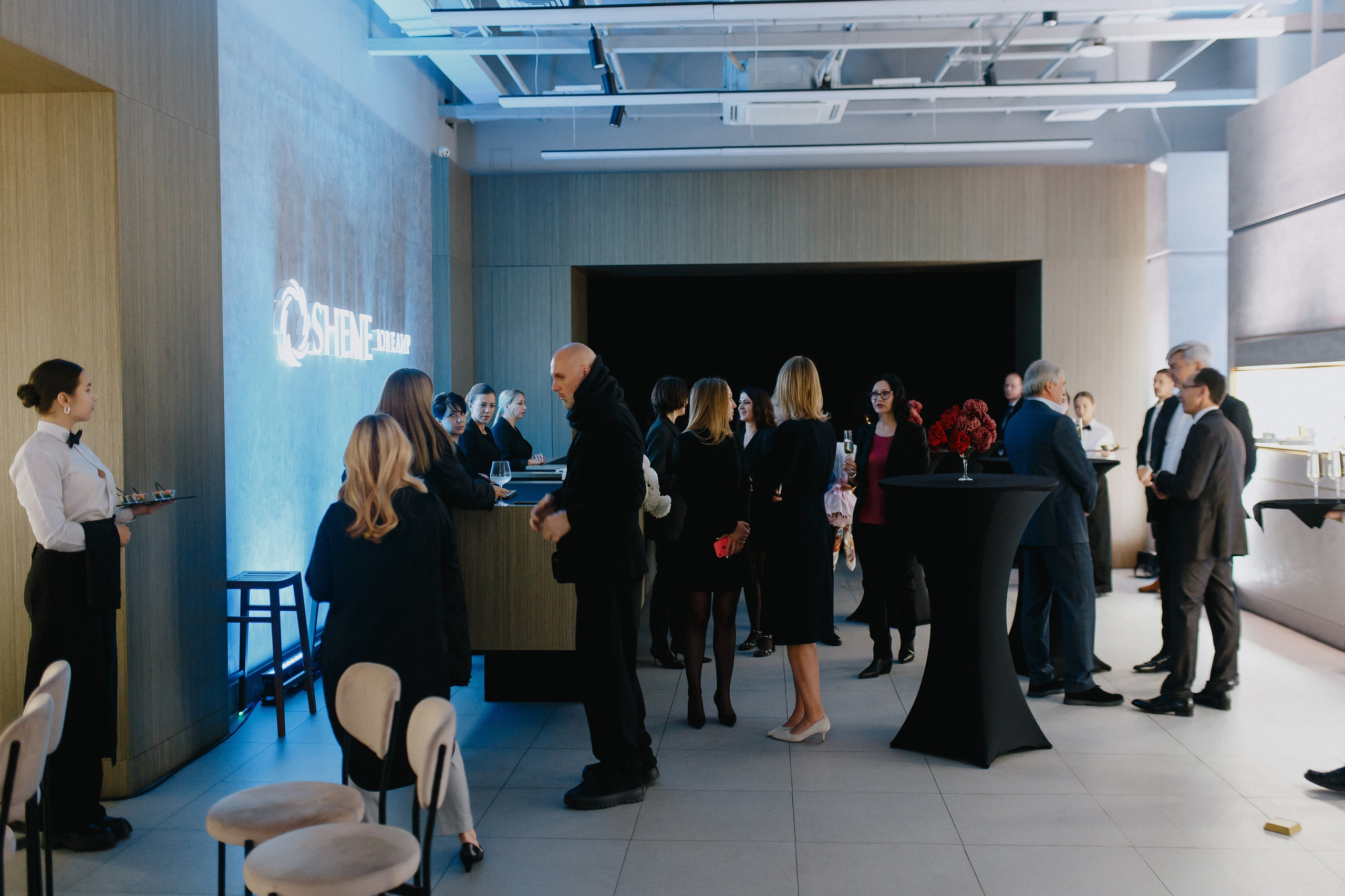 SHENE. Фотограф Иркутск Антипин Сергей