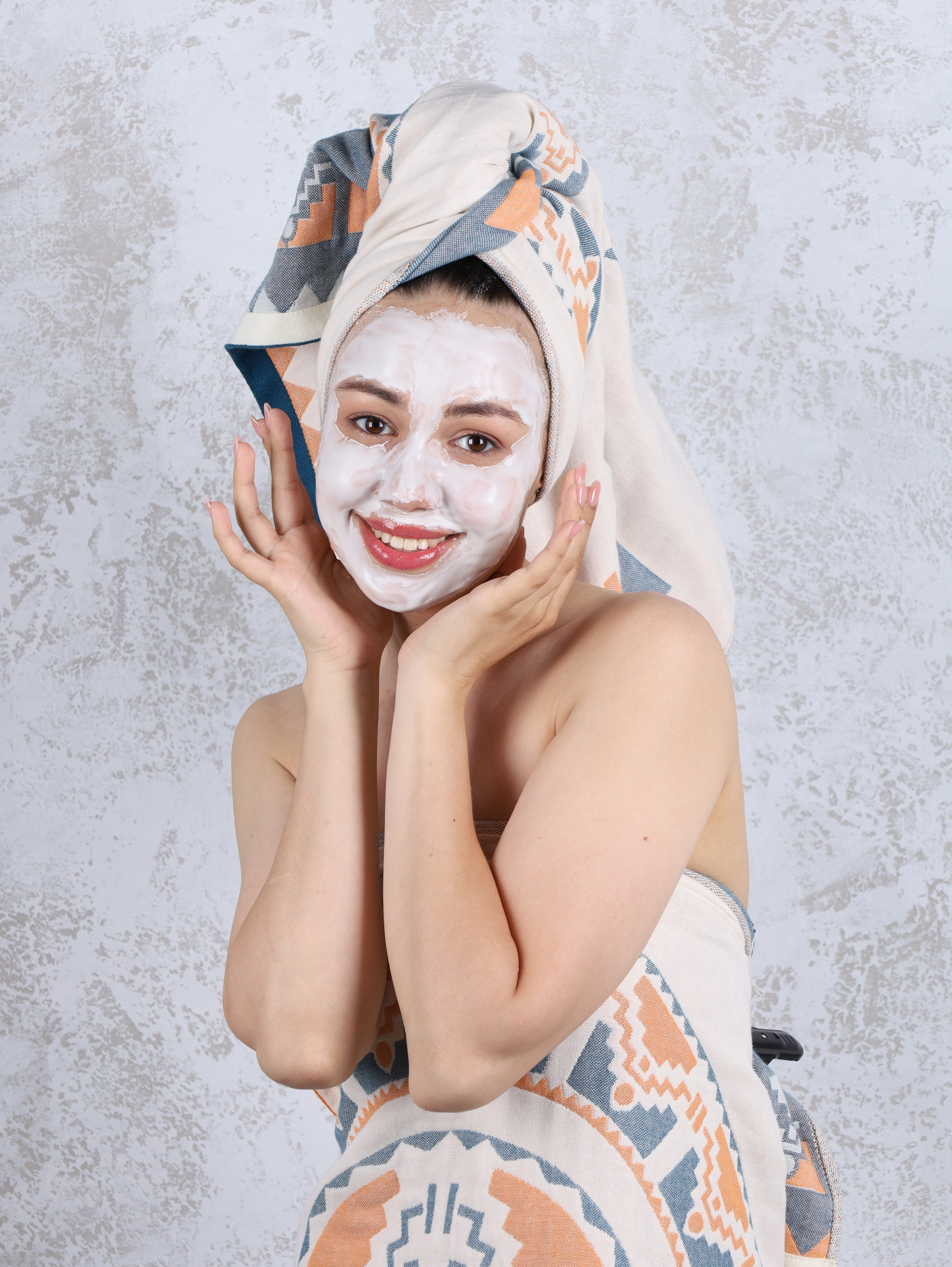 Модель для предметной съемки Милена 1 Н.Новгород | Sale Easy