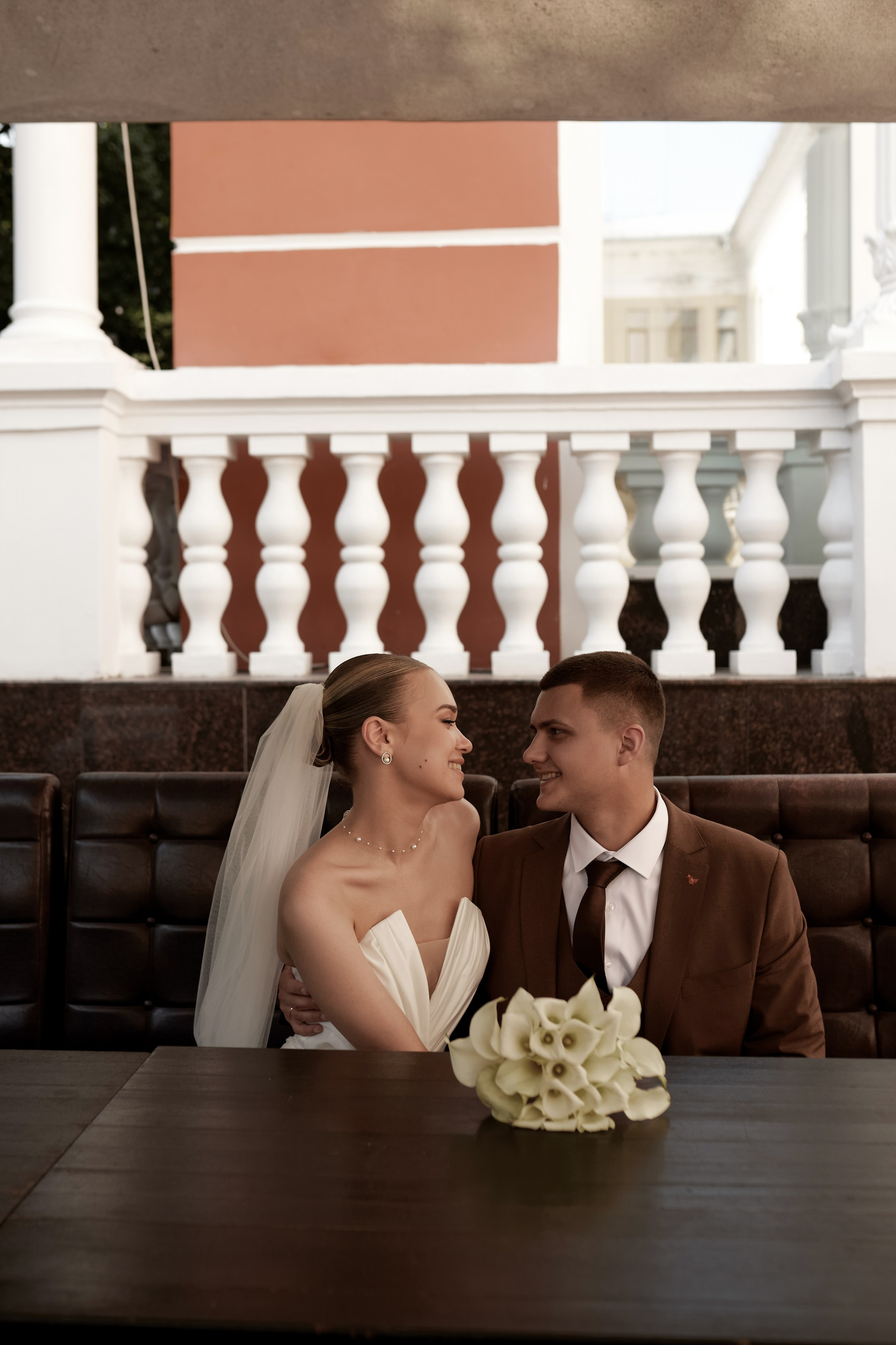 Алена и Даниил. Анастасия Шкуднова — свадебный и женский фотограф в Брянске