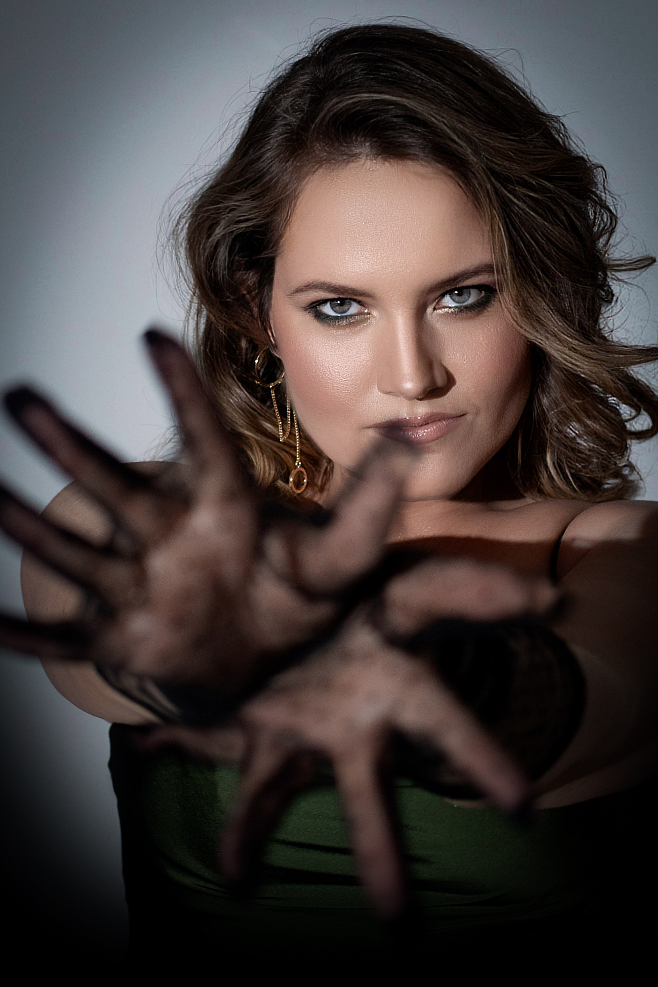 Индивидуальные фотосессии. Фотограф Ирина Зверева