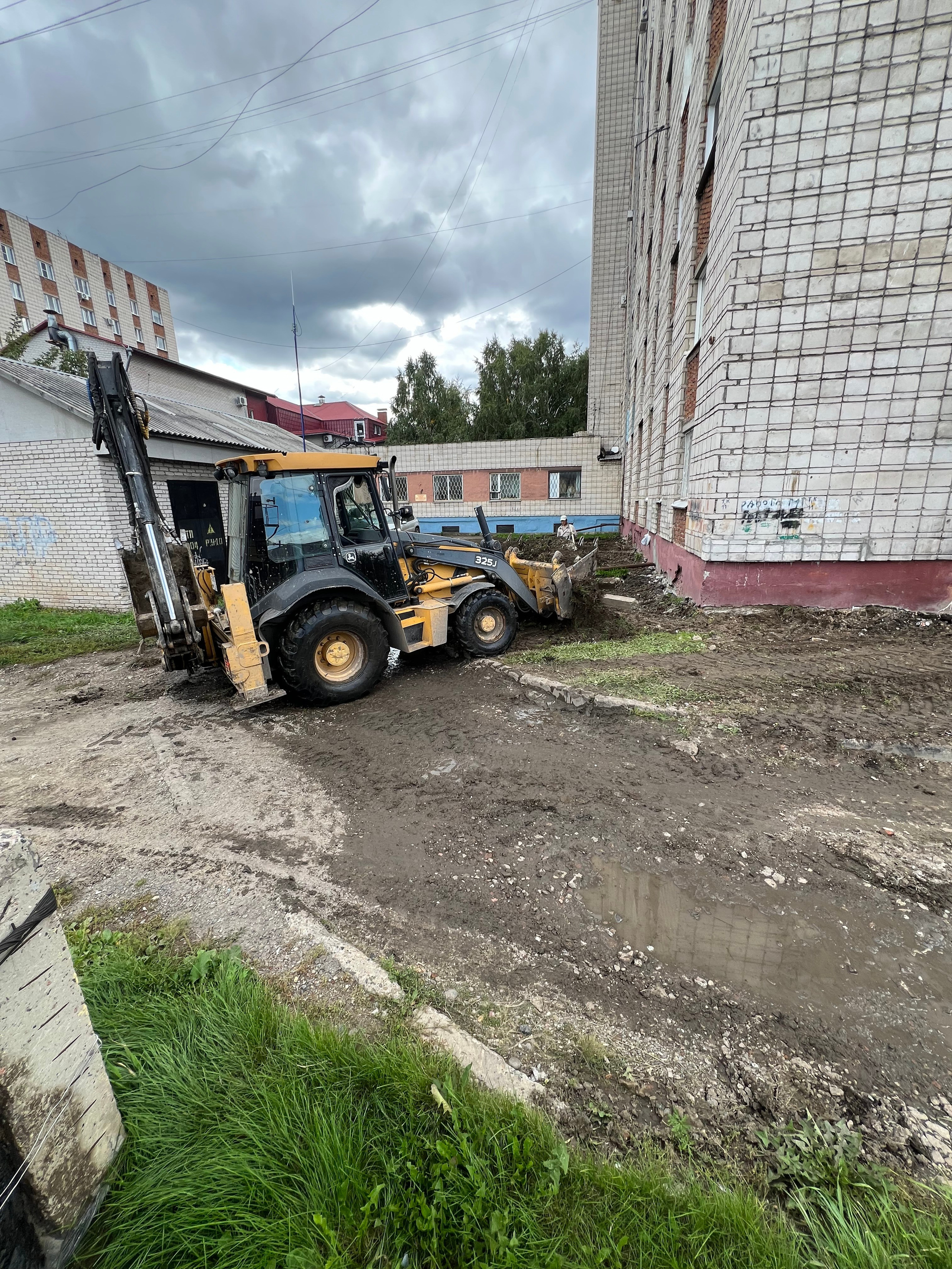 ТСН Юрина 190