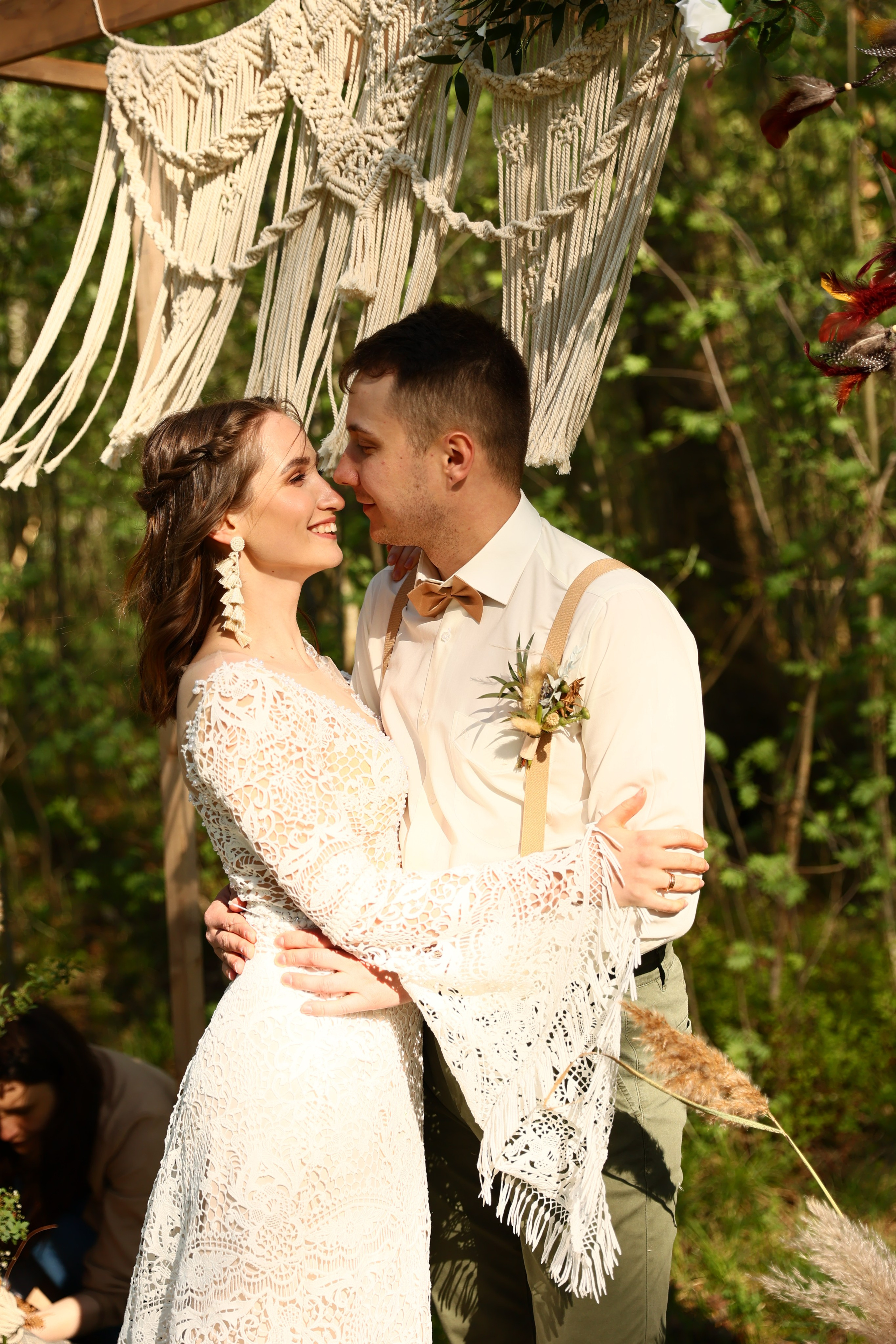 Wedding. Фотограф — Татьяна Кириллова, г. Санкт-Петербург