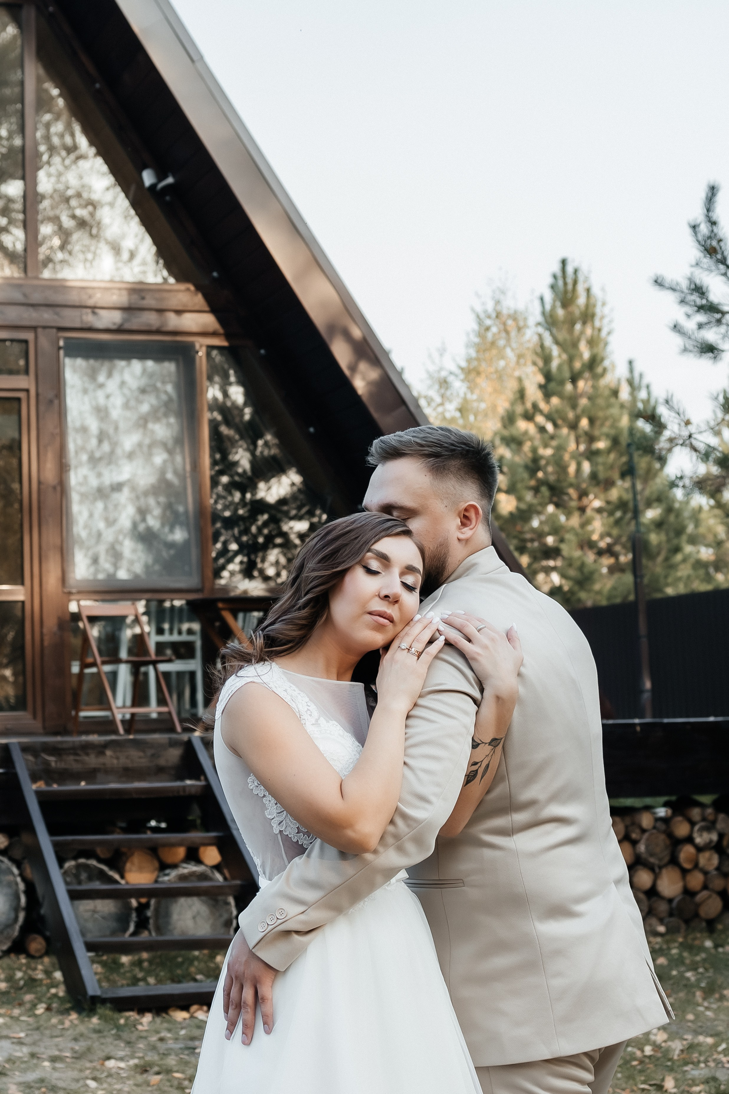 WEDDING DAY. Свадебный и семейный фотограф в Тюмени Елена Михайленко