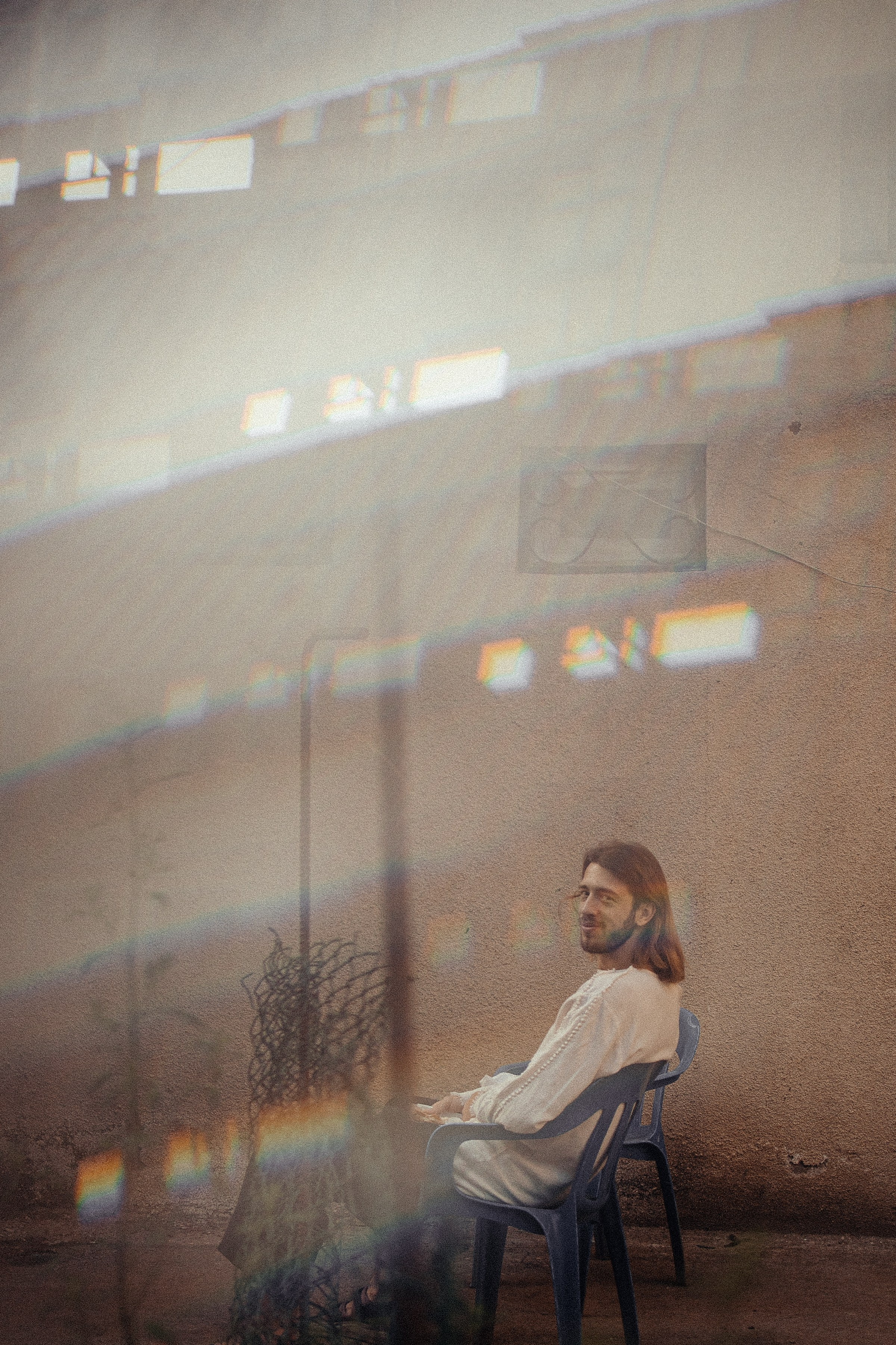 R.A.SVET / утро в Тбилиси. Фотограф Наталья Гончарова. Снимаю живые портреты в Алматы