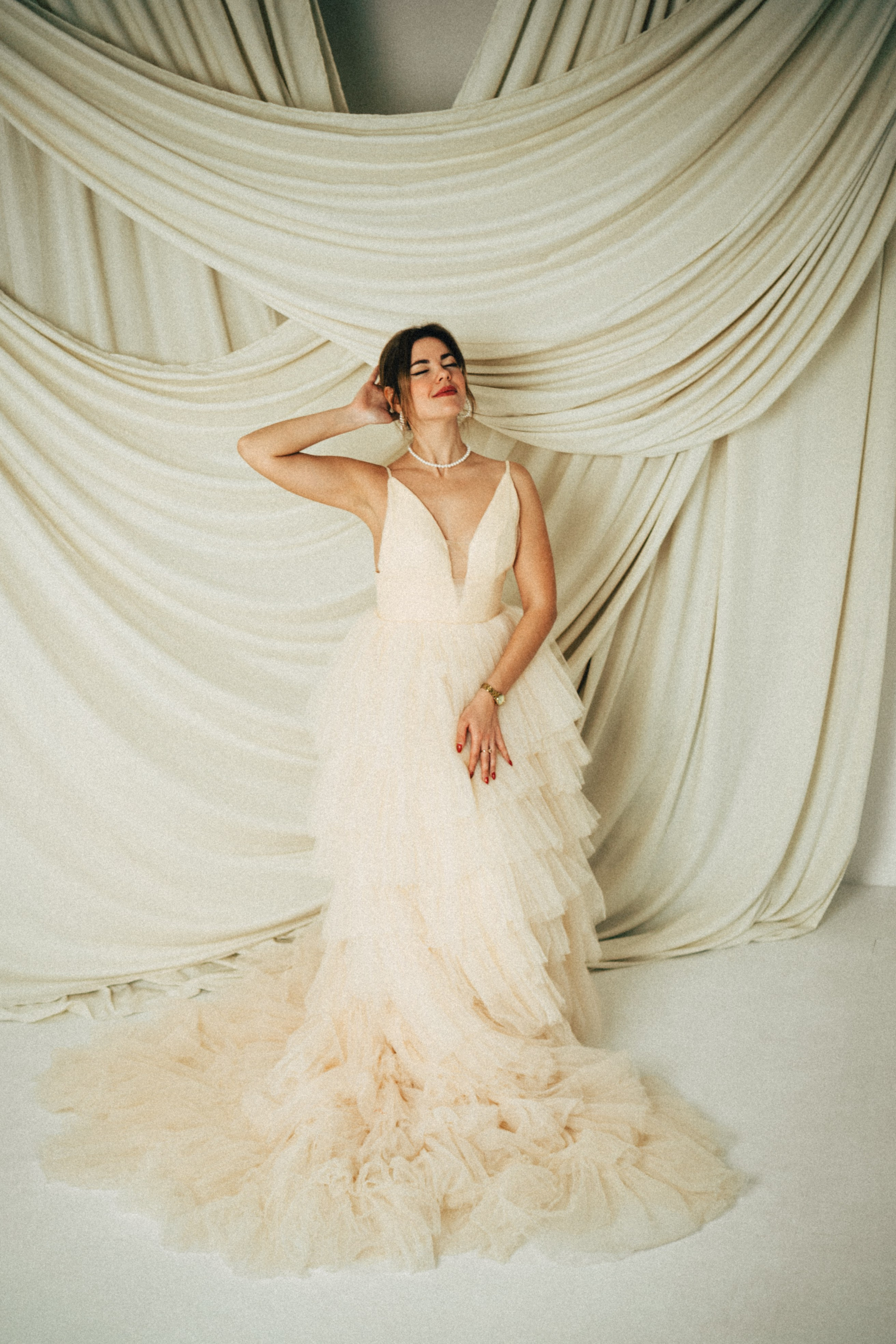 Сказочная история. Профессиональный фотограф, Санкт-Петербург — Виктория Богомолова