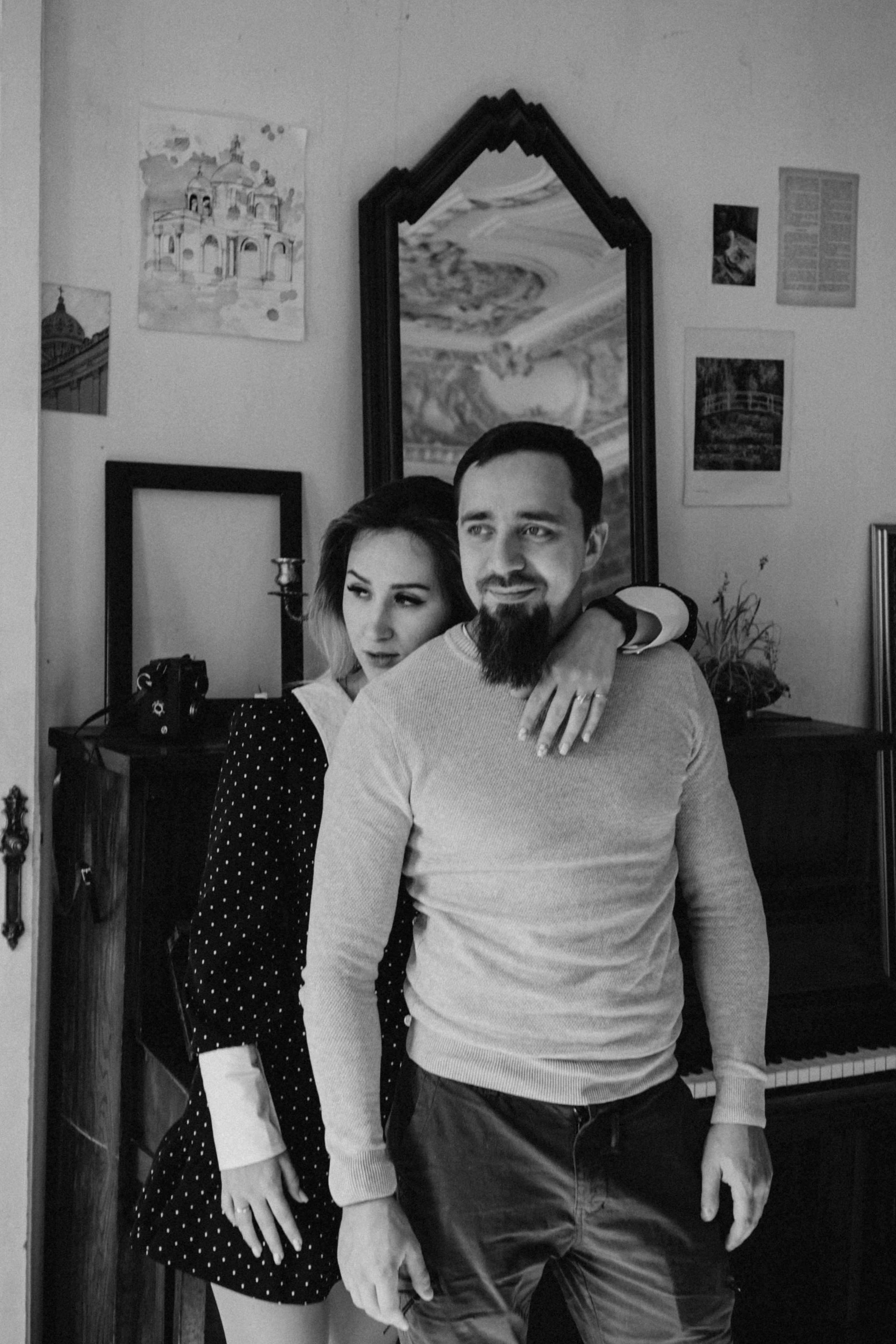 Любовь. Профессиональный фотограф, Санкт-Петербург — Виктория Богомолова