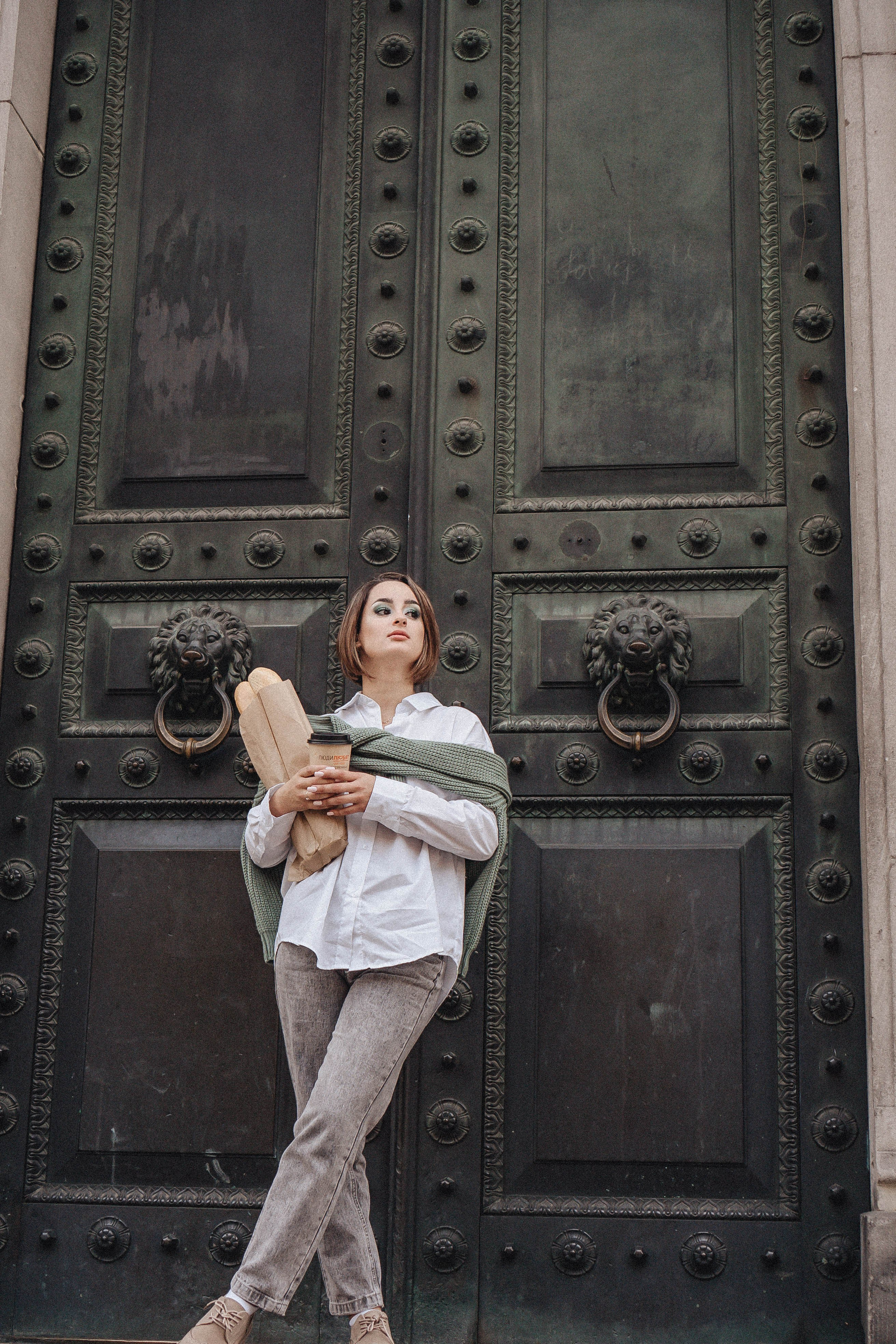 Прогулочная. Профессиональный фотограф, Санкт-Петербург — Виктория Богомолова