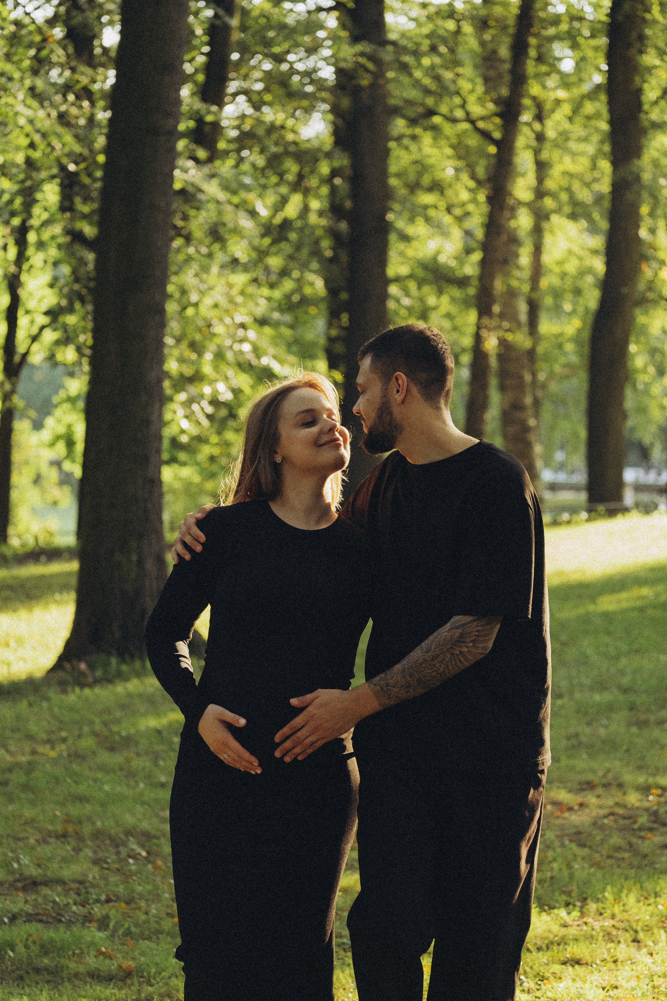 БЕРЕМЕННОСТЬ. Профессиональный фотограф, Санкт-Петербург — Виктория Богомолова