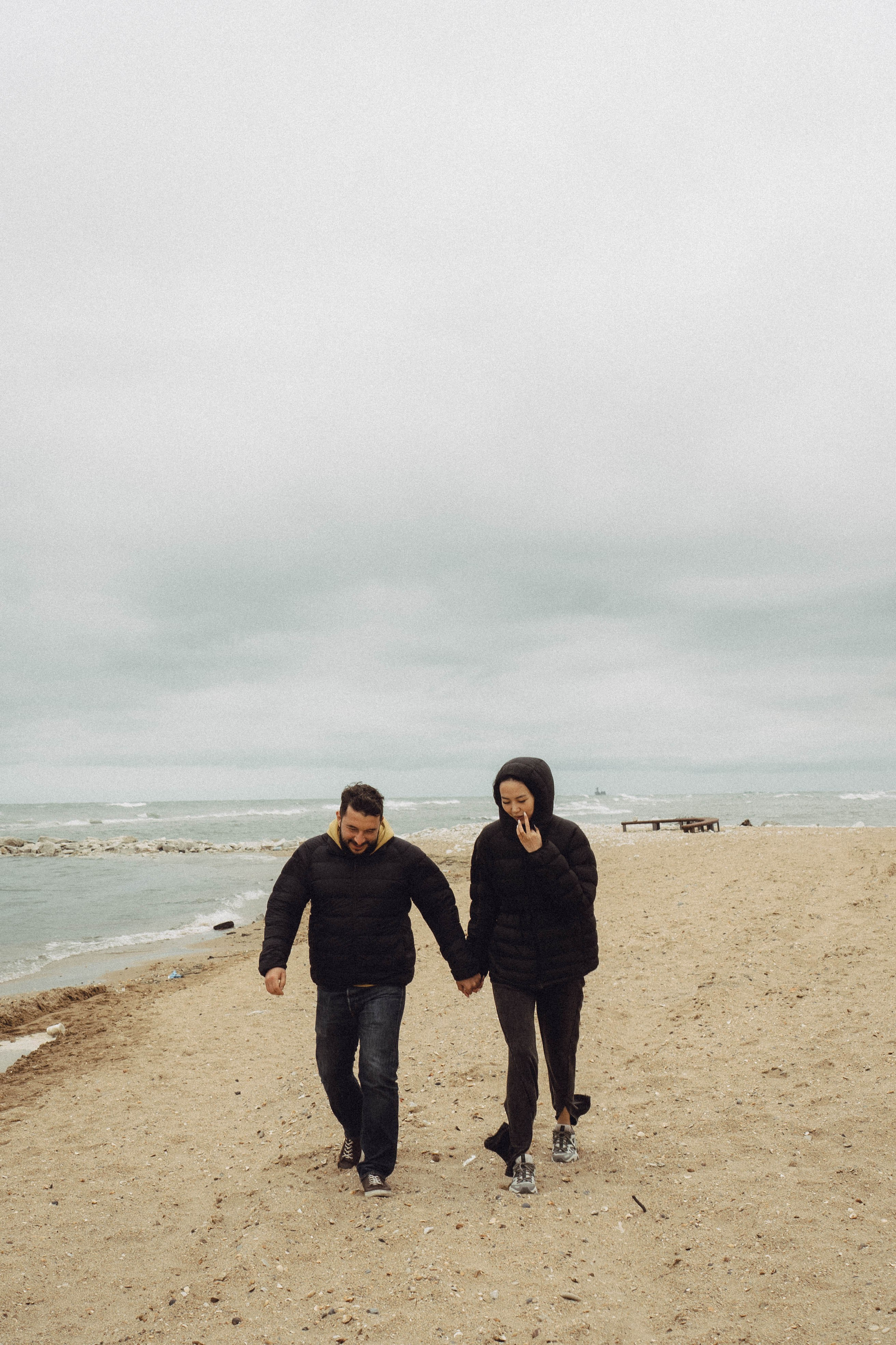 Каспийское море. Профессиональный фотограф, Санкт-Петербург — Виктория Богомолова