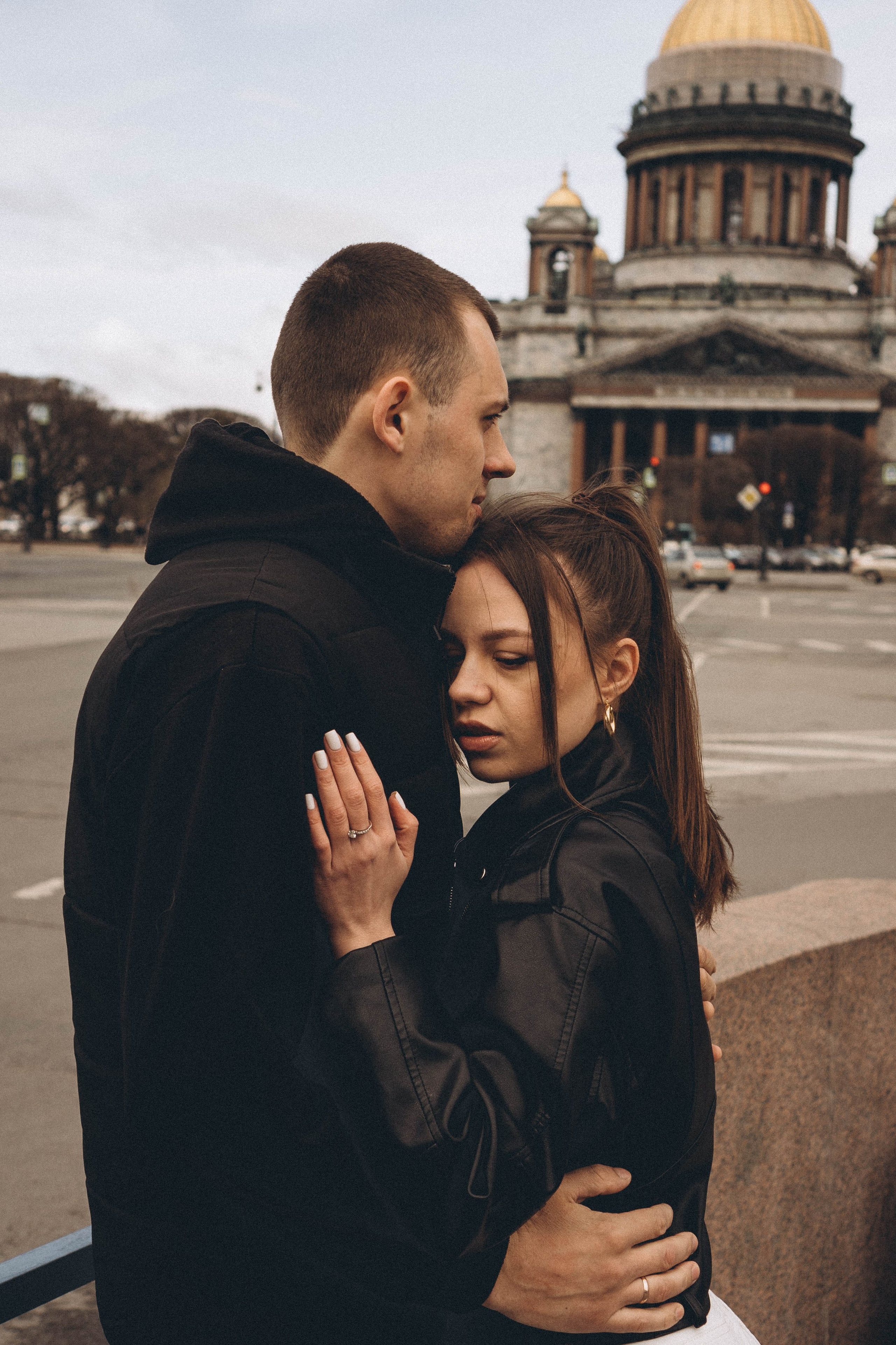 Прогулочная. Профессиональный фотограф, Санкт-Петербург — Виктория Богомолова