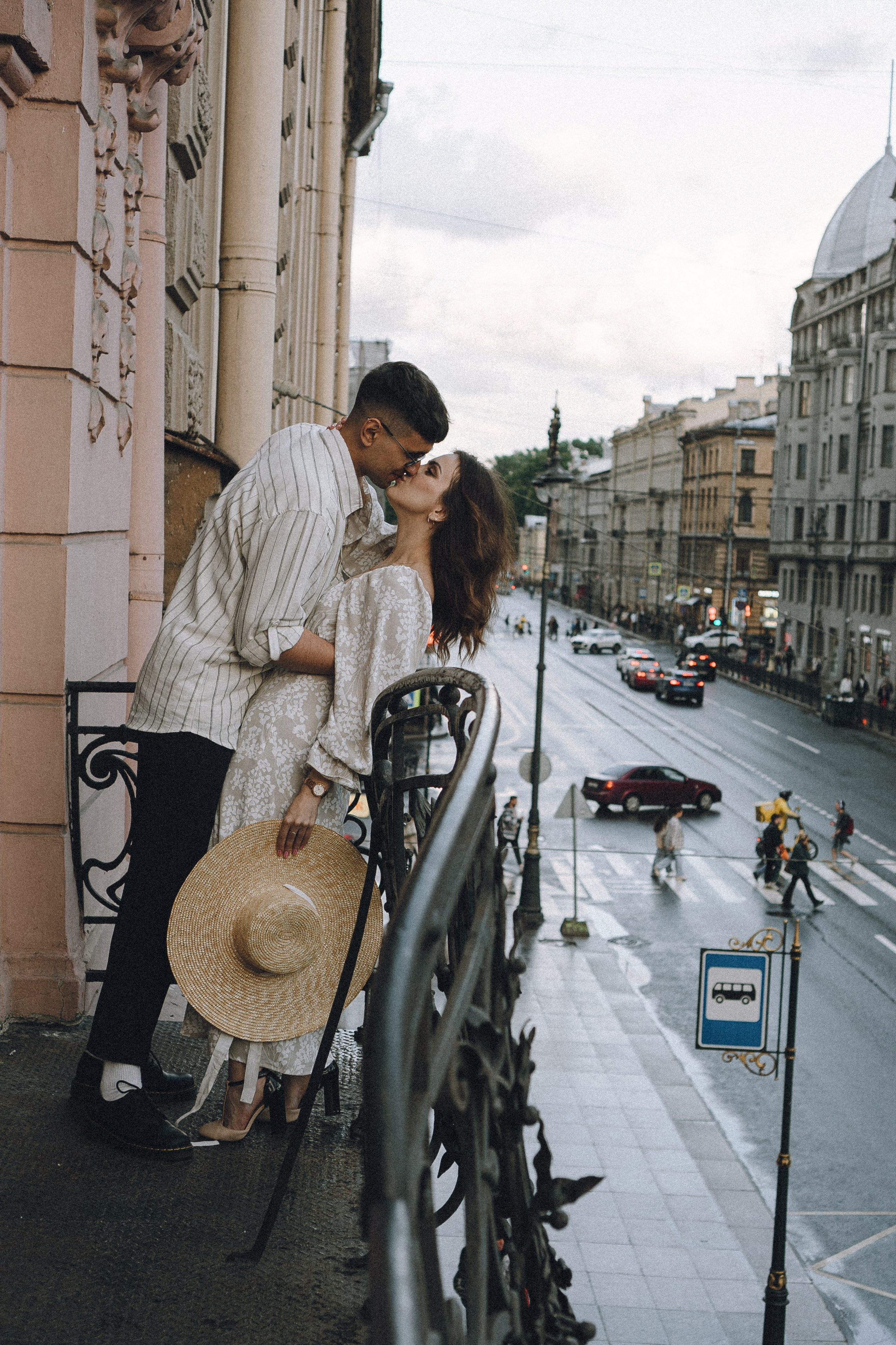 ЛЮБОВЬ В ИЮНЕ. Профессиональный фотограф, Санкт-Петербург — Виктория Богомолова
