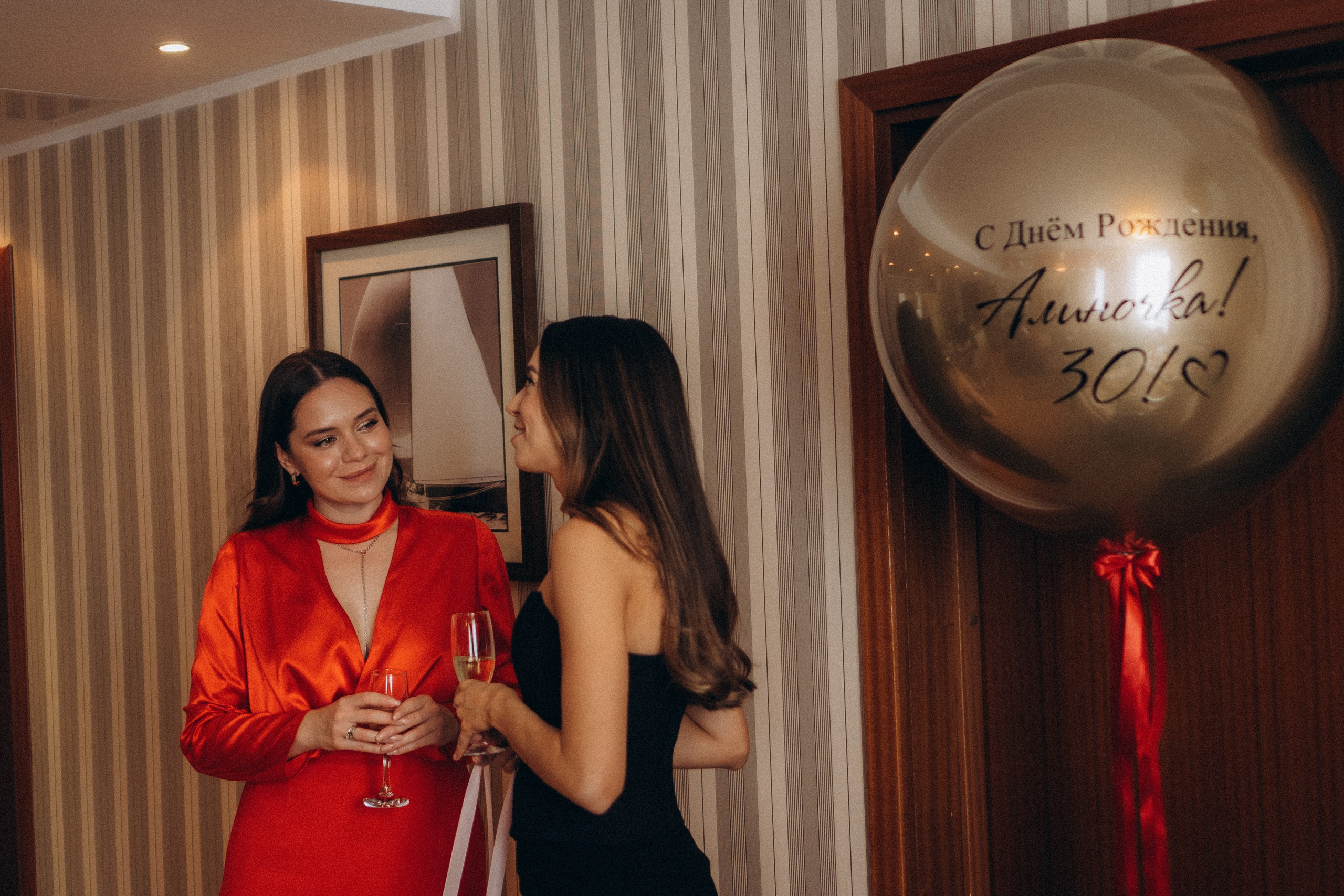 ДЕНЬ РОЖДЕНИЯ. Профессиональный фотограф, Санкт-Петербург — Виктория Богомолова