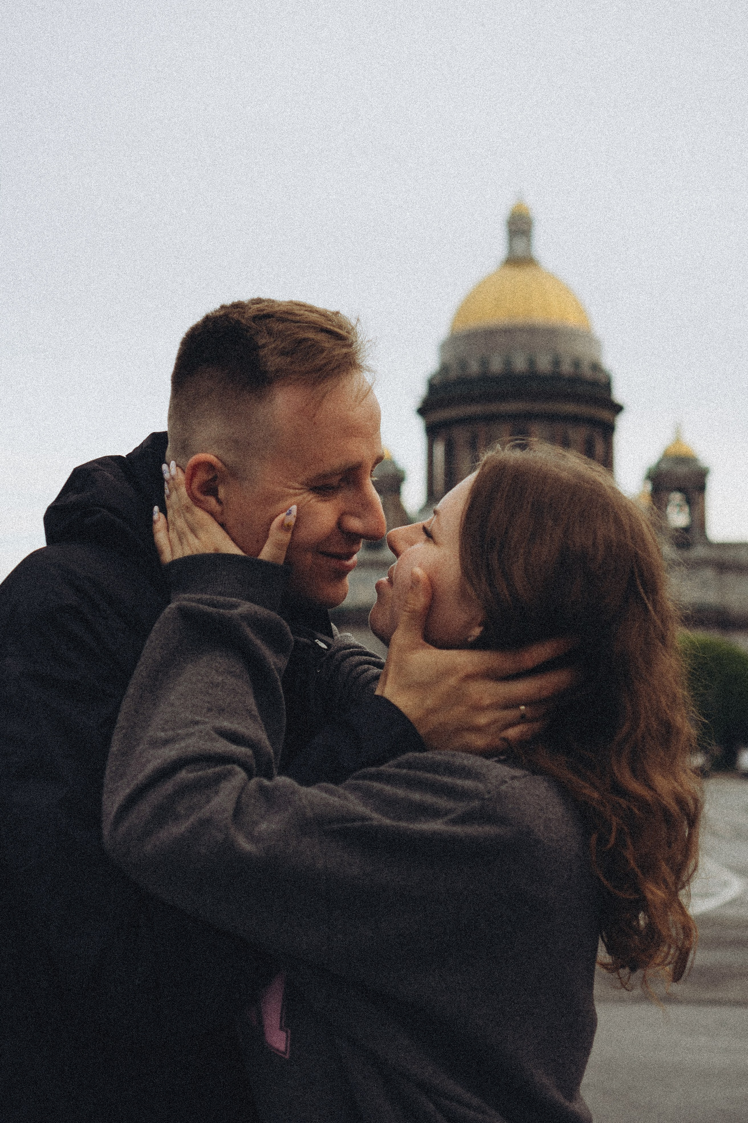 С разводными мостами. Профессиональный фотограф, Санкт-Петербург — Виктория Богомолова