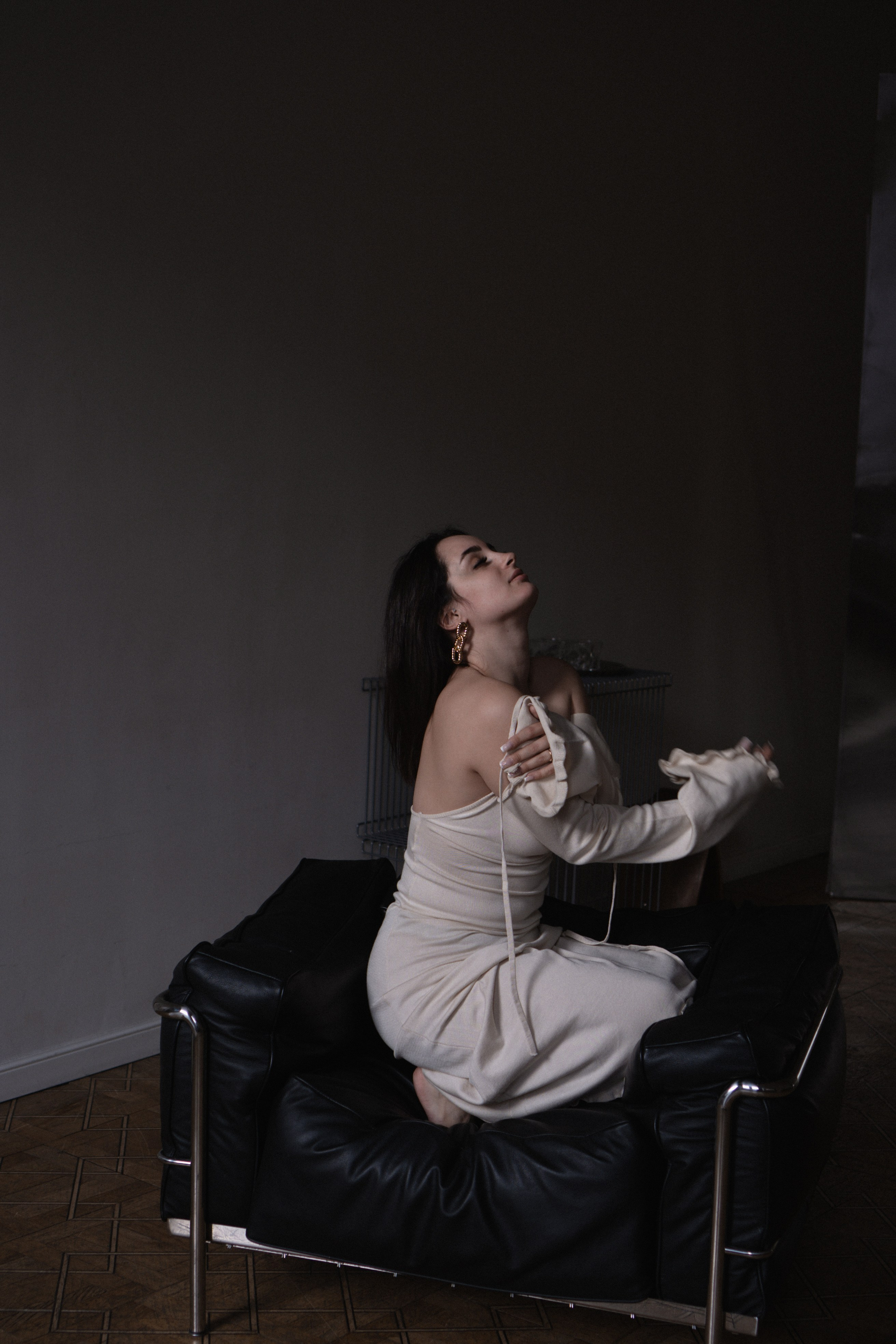 Студийная. Профессиональный фотограф, Санкт-Петербург — Виктория Богомолова