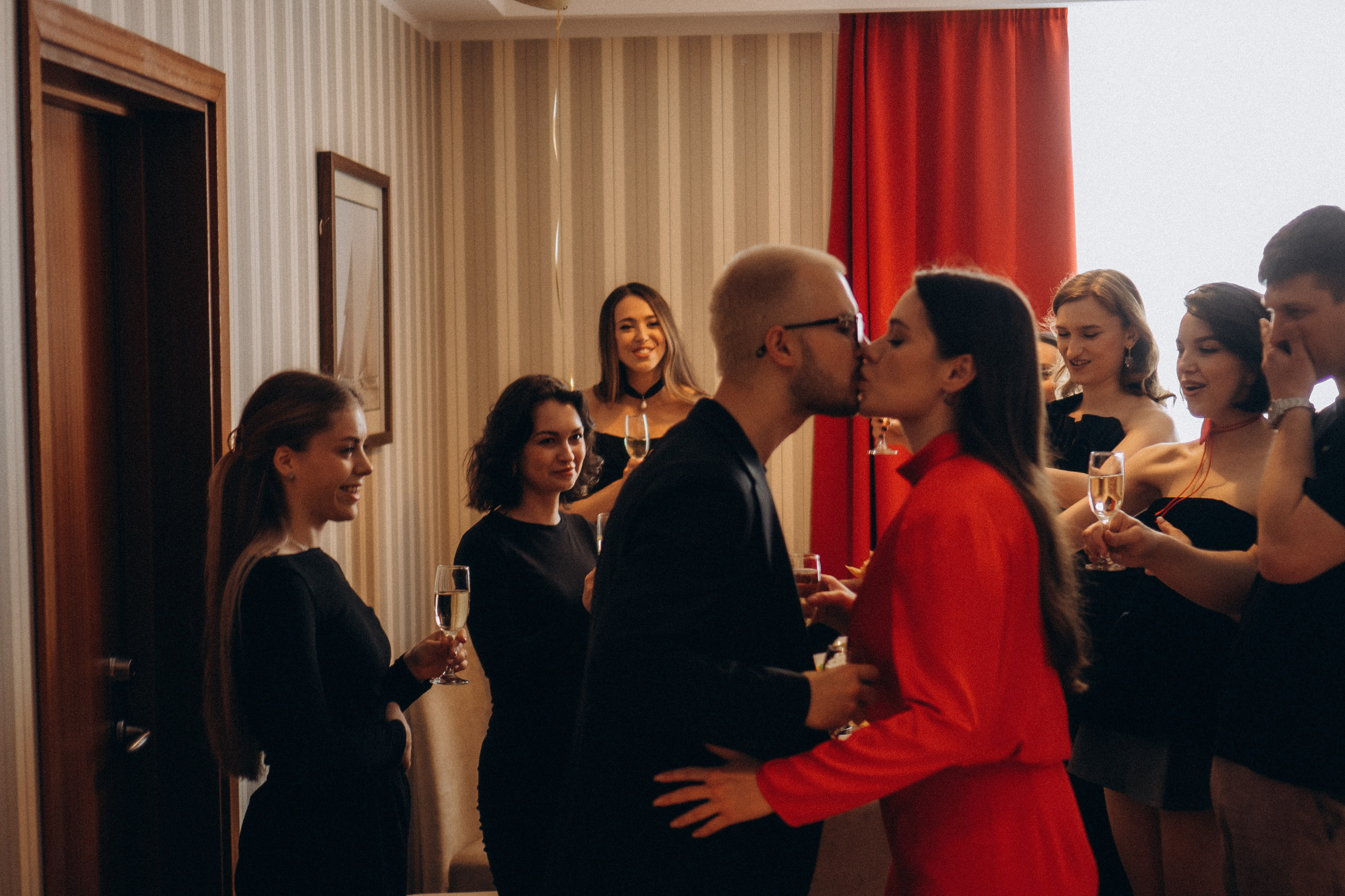 ДЕНЬ РОЖДЕНИЯ. Профессиональный фотограф, Санкт-Петербург — Виктория Богомолова