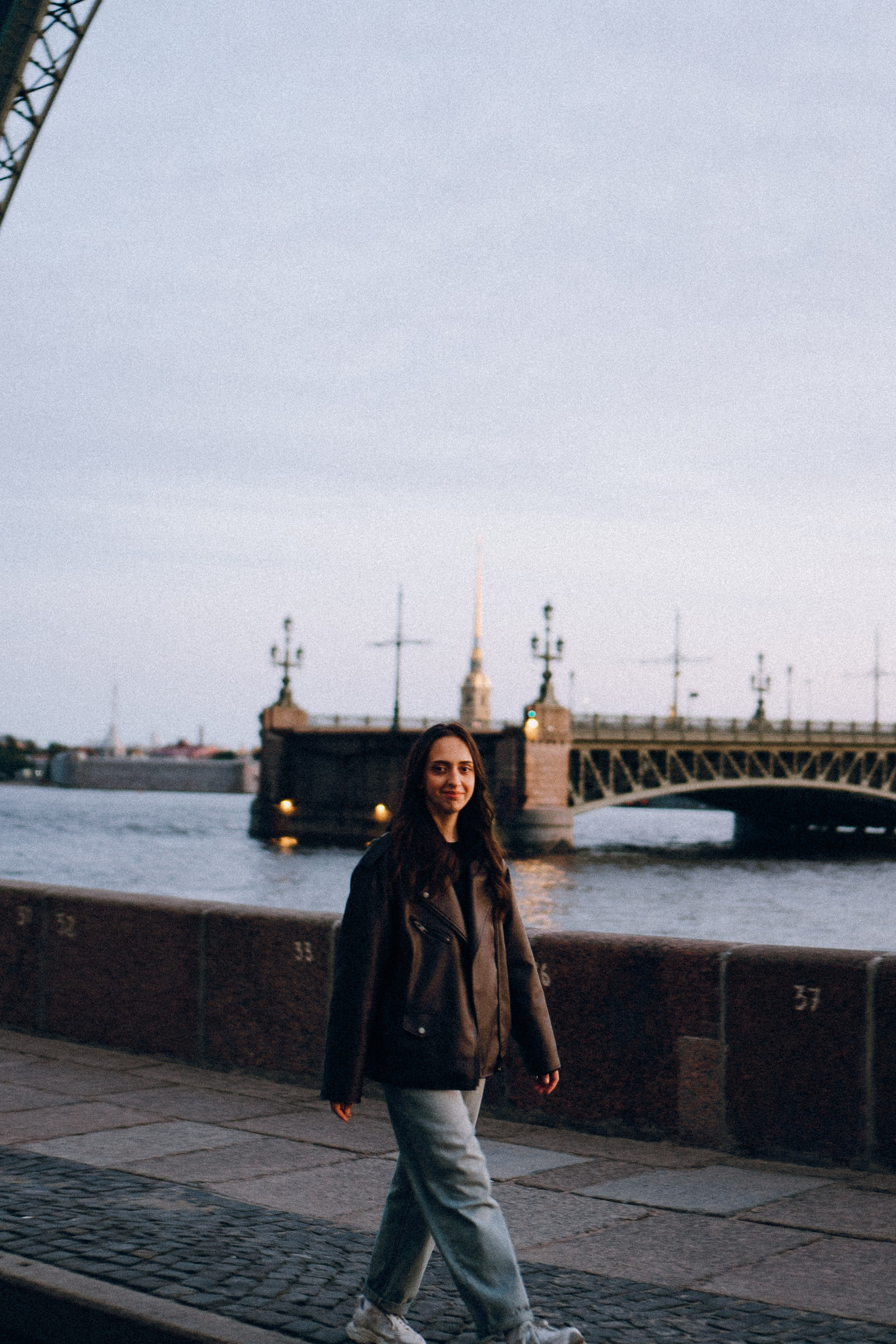 Рассветная история любви. Профессиональный фотограф, Санкт-Петербург — Виктория Богомолова