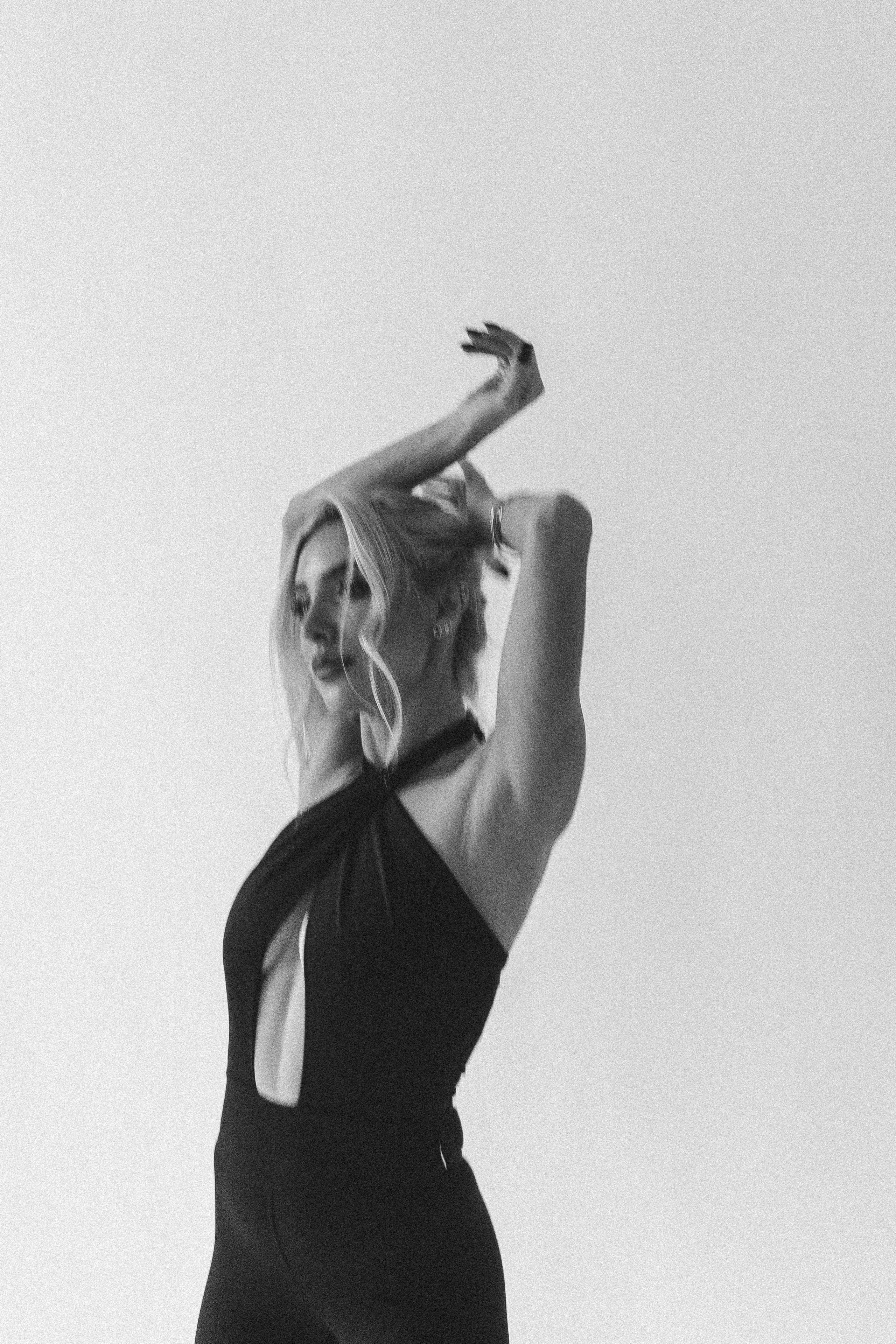 Студийная. Профессиональный фотограф, Санкт-Петербург — Виктория Богомолова