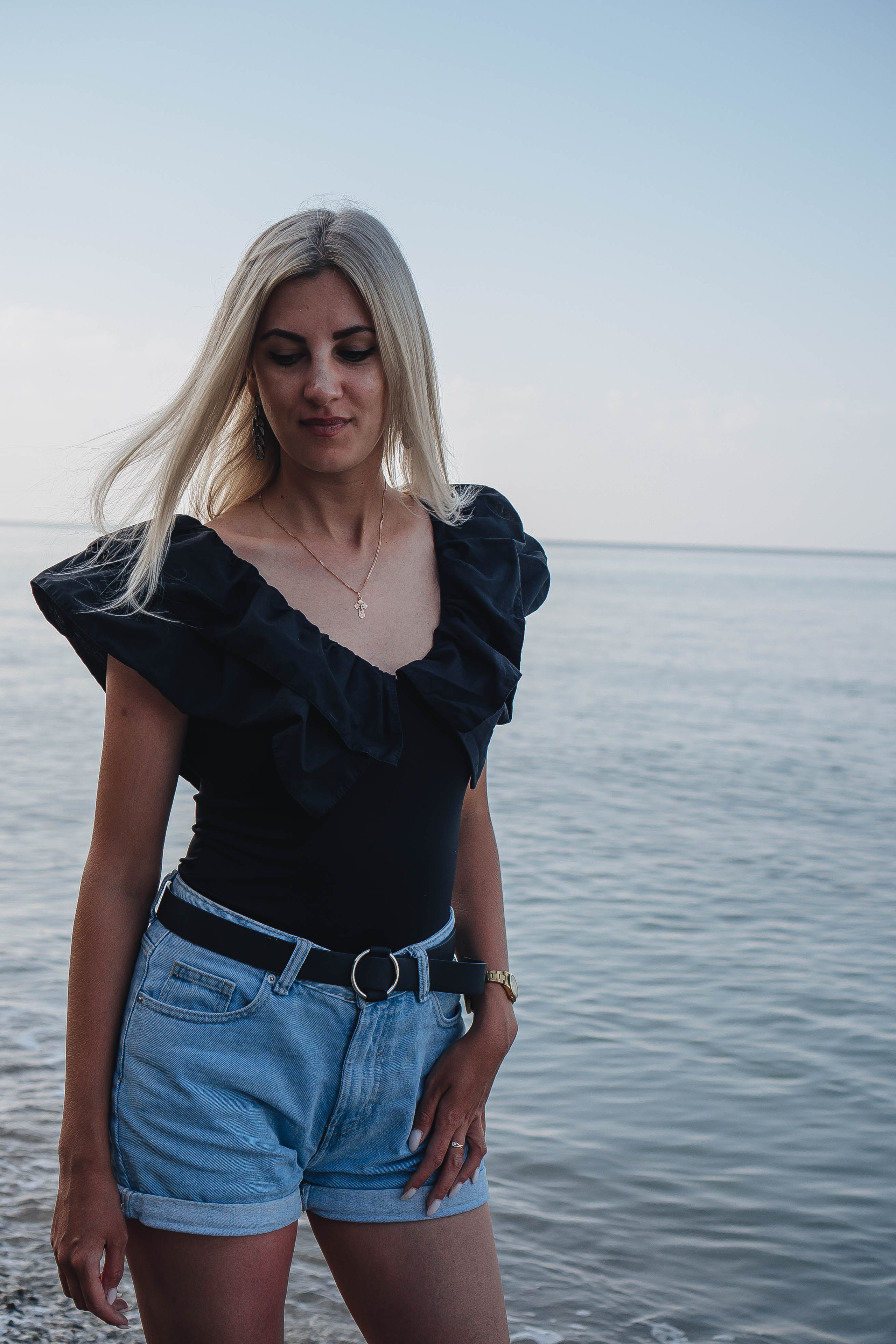 Море. Профессиональный фотограф, Санкт-Петербург — Виктория Богомолова