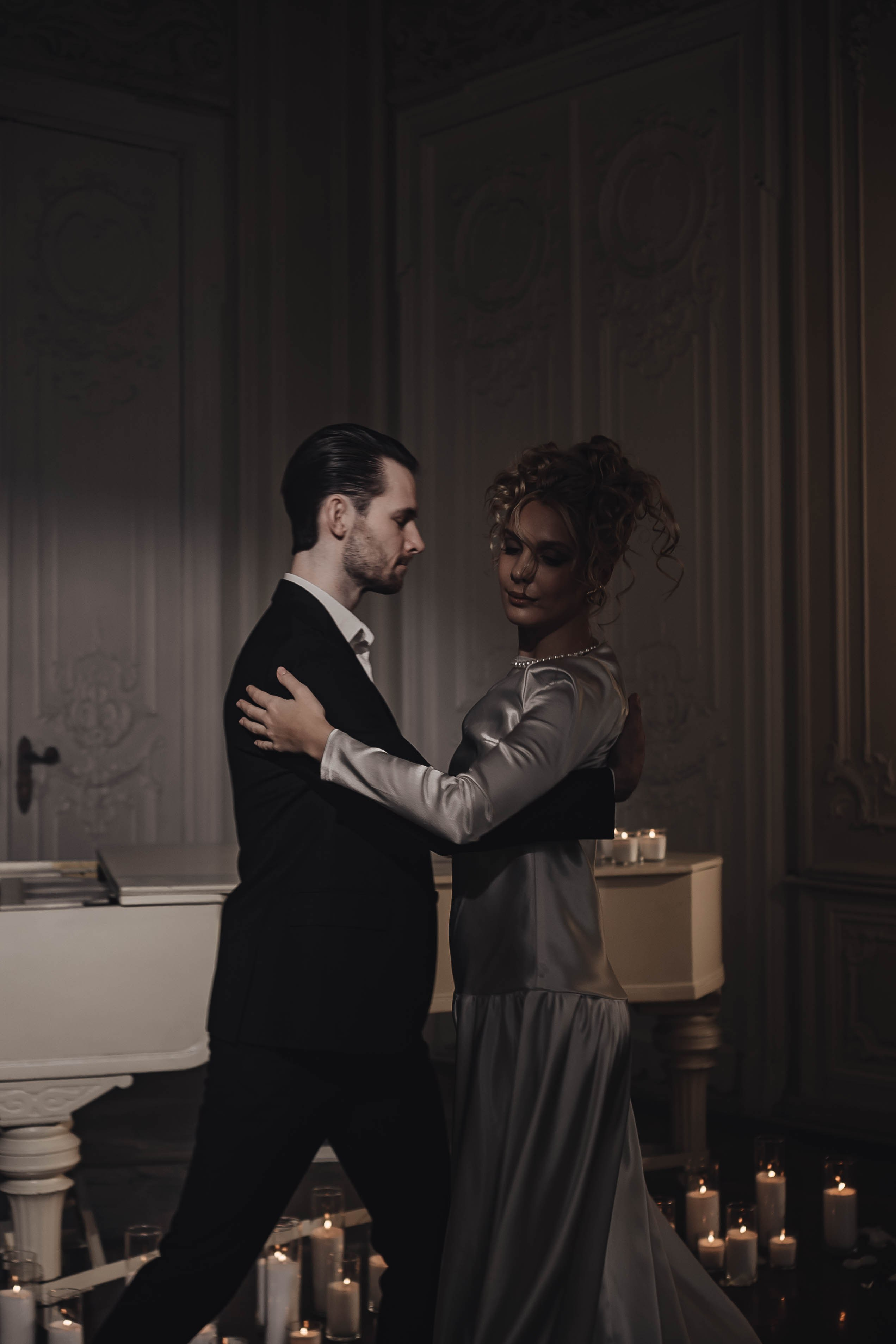 СВАДЕБНАЯ ФОТОСЕСИИЯ В НИКОЛАЕВСКОМ ДВОРЦЕ. Профессиональный фотограф, Санкт-Петербург — Виктория Богомолова