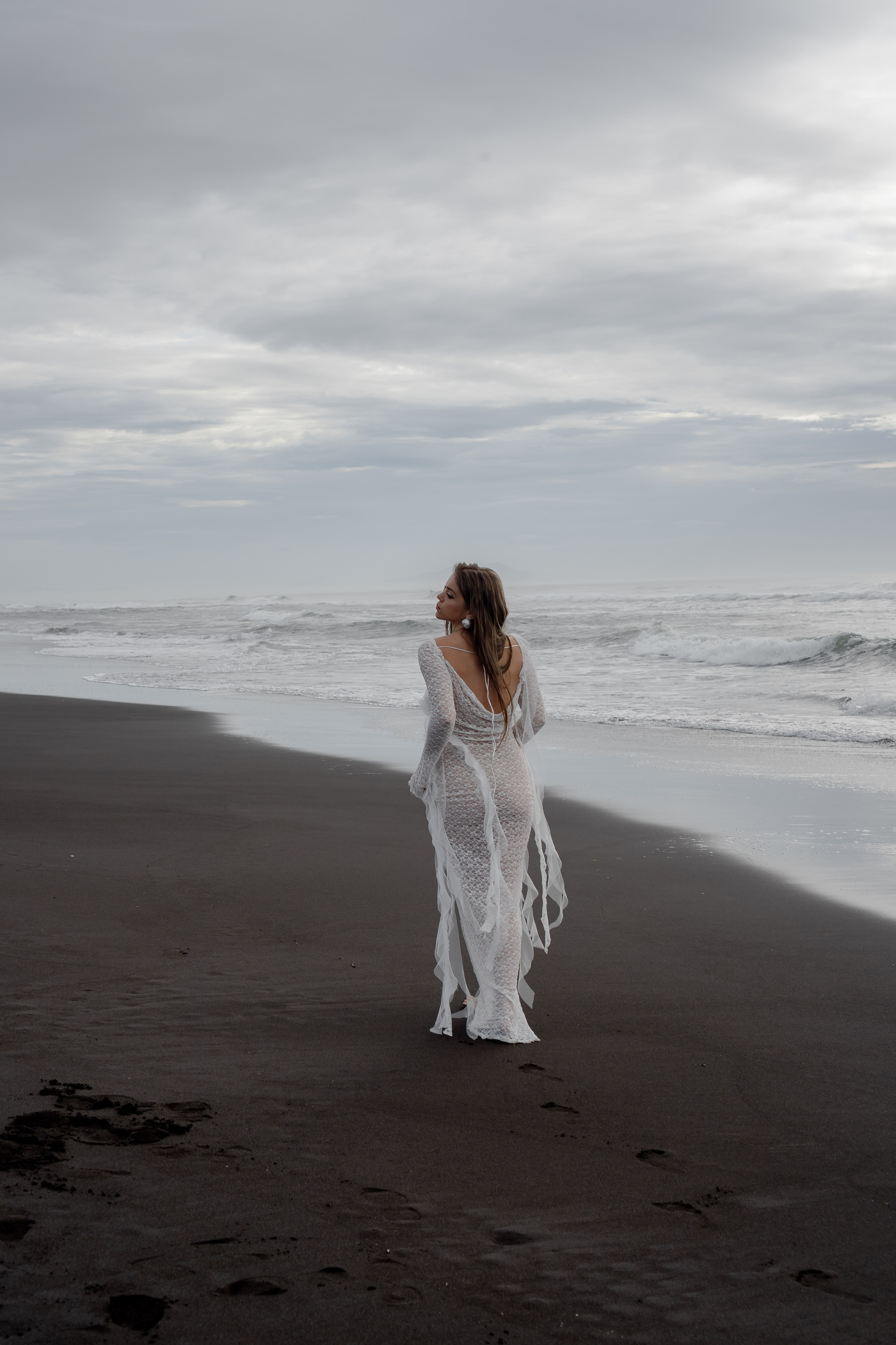 ТИХИЙ ОКЕАНН СЬЕМКА НА SONY. Профессиональный фотограф, Санкт-Петербург — Виктория Богомолова