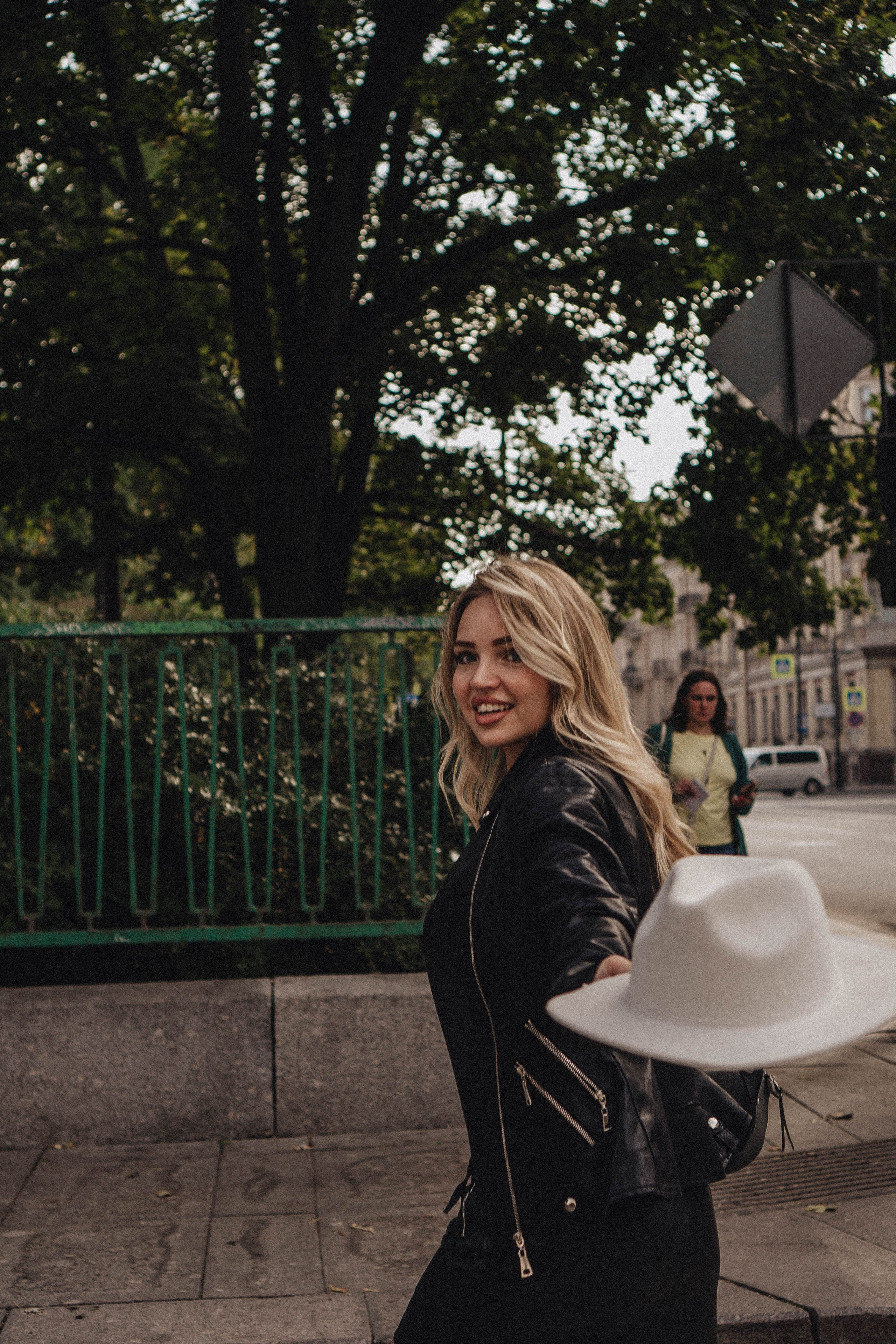 Прогулочная. Профессиональный фотограф, Санкт-Петербург — Виктория Богомолова