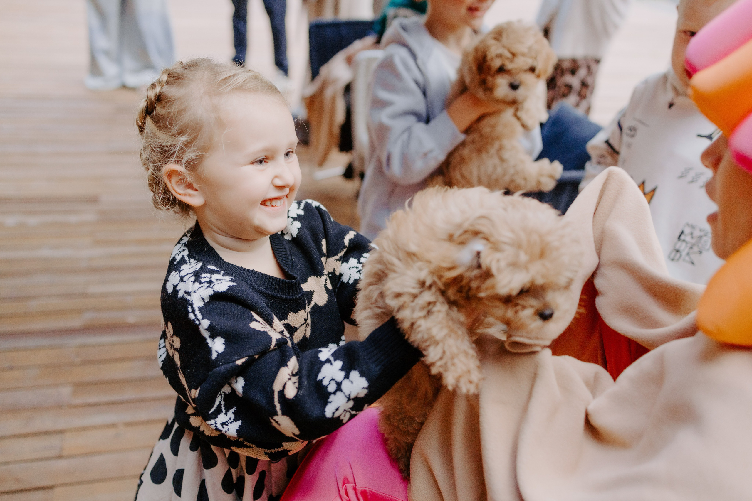 Дети. Свадебный фотограф Москва Санкт-Петербург Сочи Калининград Мария