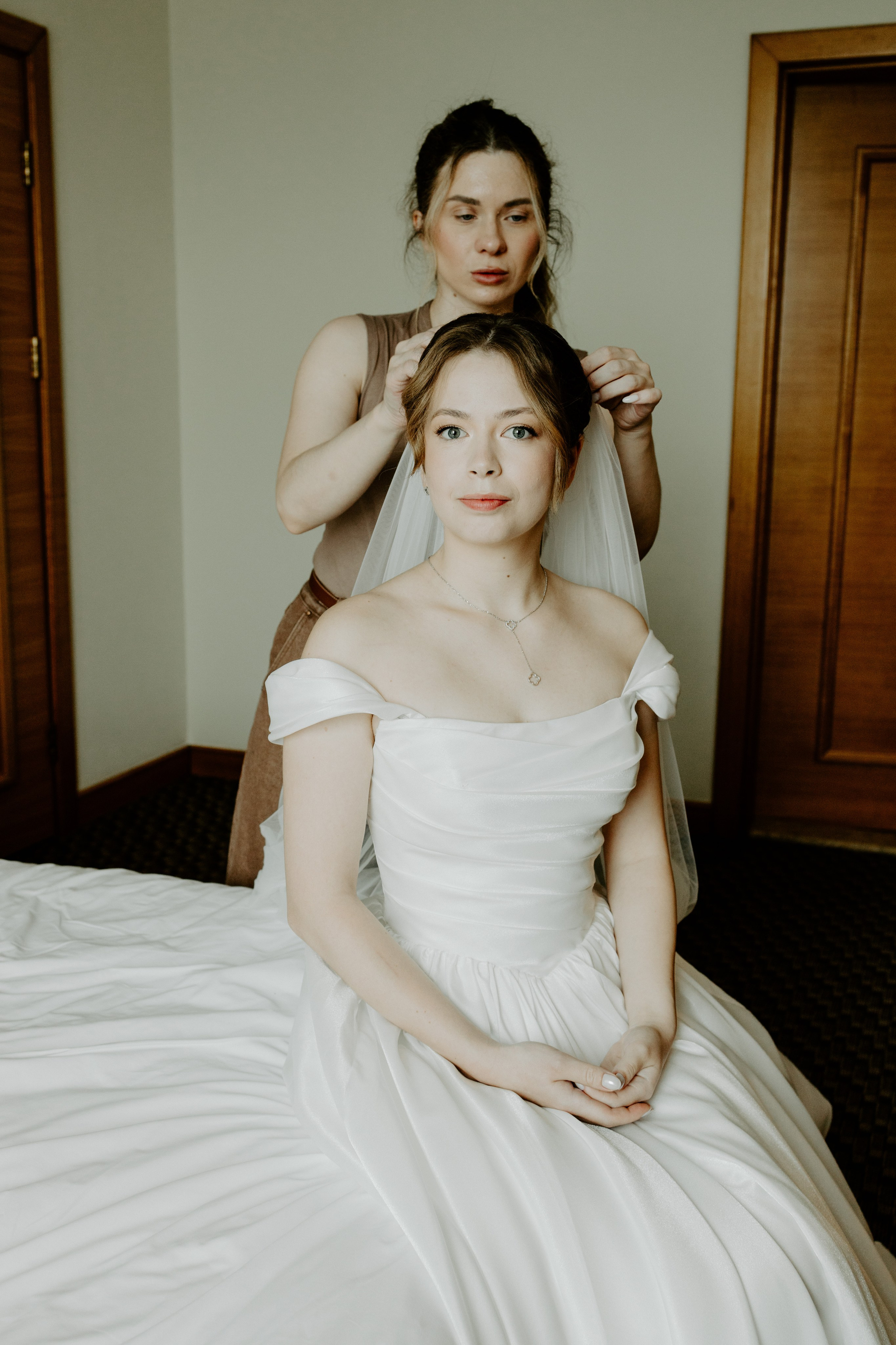 Дмитрий и Виктория. Свадебный фотограф Москва Санкт-Петербург Сочи Калининград Мария