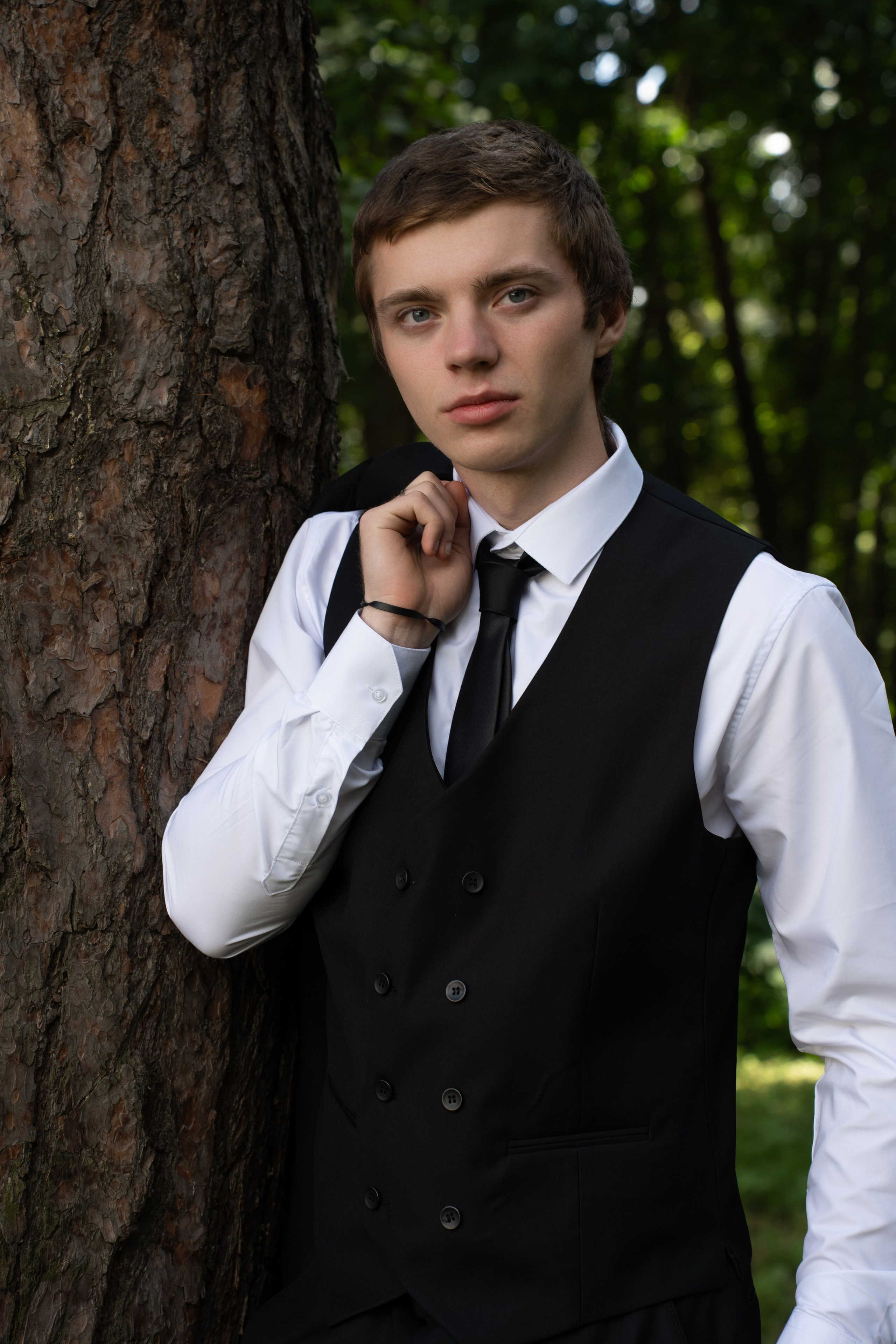 M&M. Фотограф в Ижевске Максим Грундул