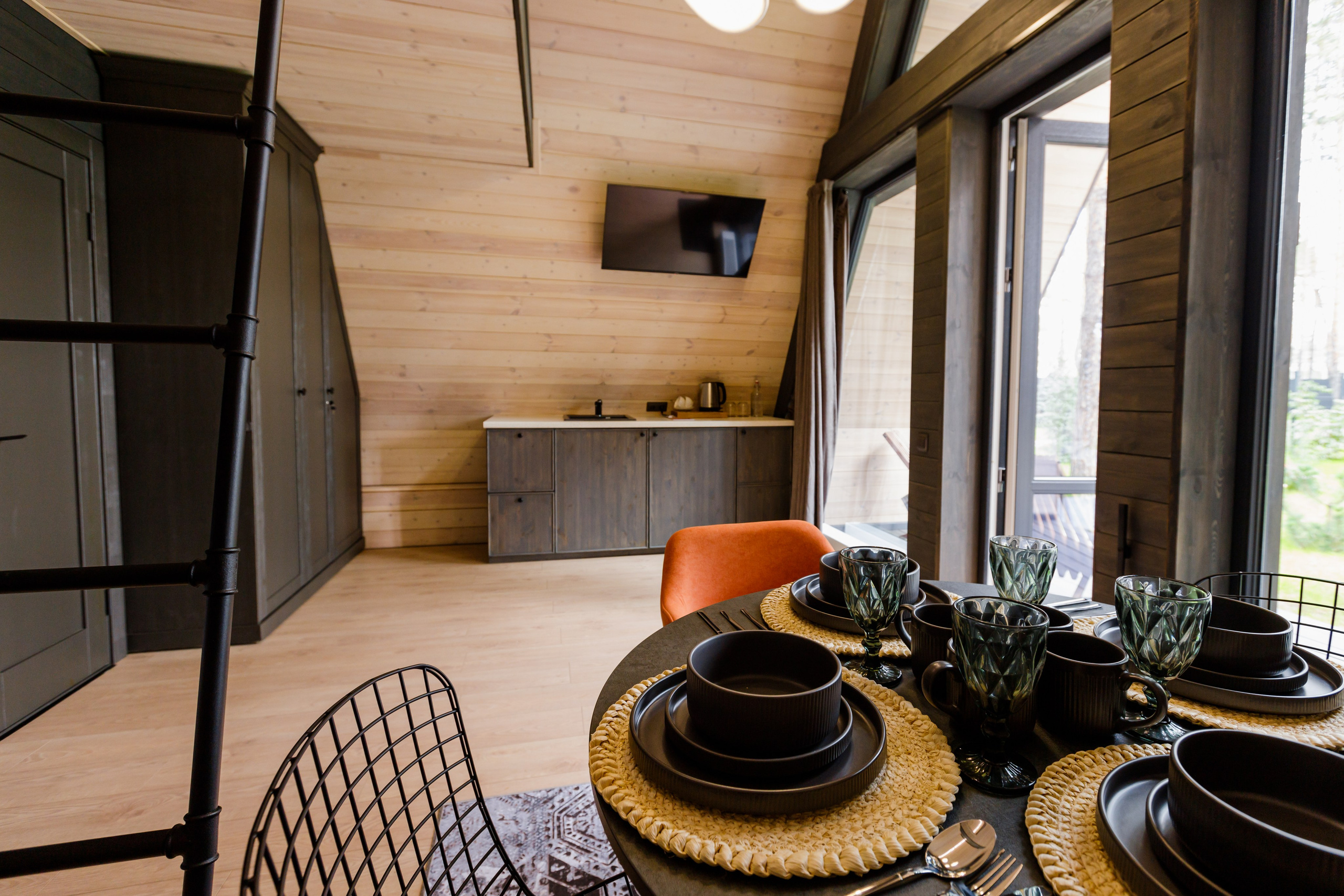 Съемка интерьеров и недвижимости | Фотограф Павел Шевченко. Фотограф Павел Шевченко