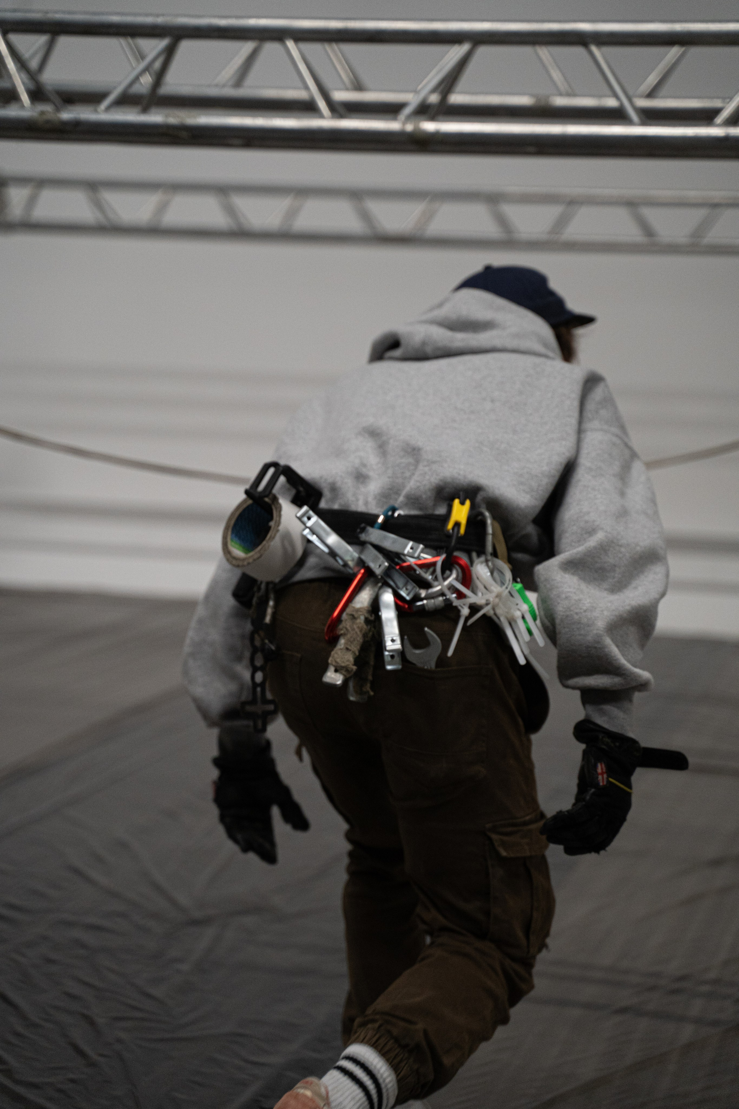 Клип Дмитрия Маликова. Krasnopoliophoto