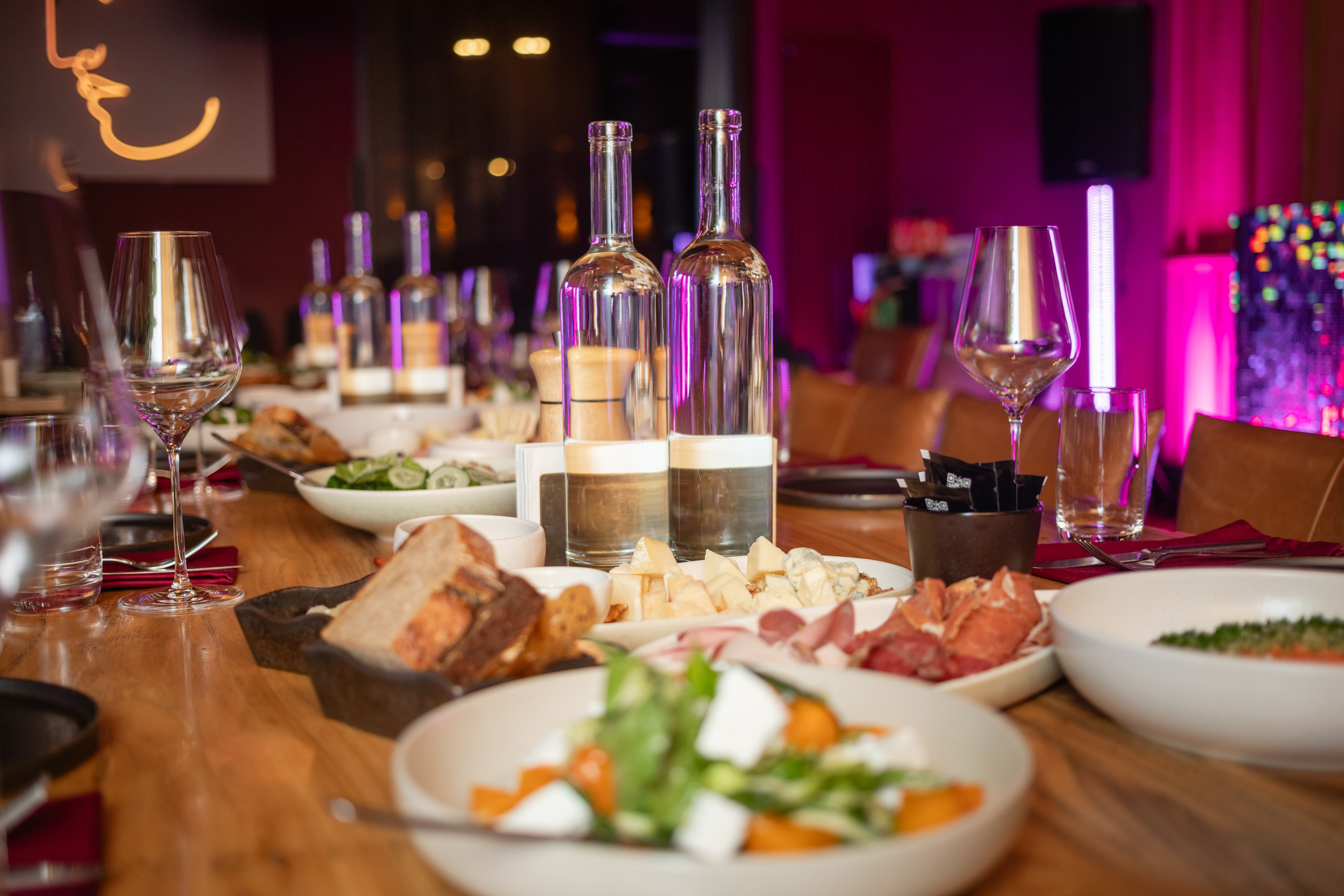 Корпоратив Relax. Фотограф Алина Гашникова