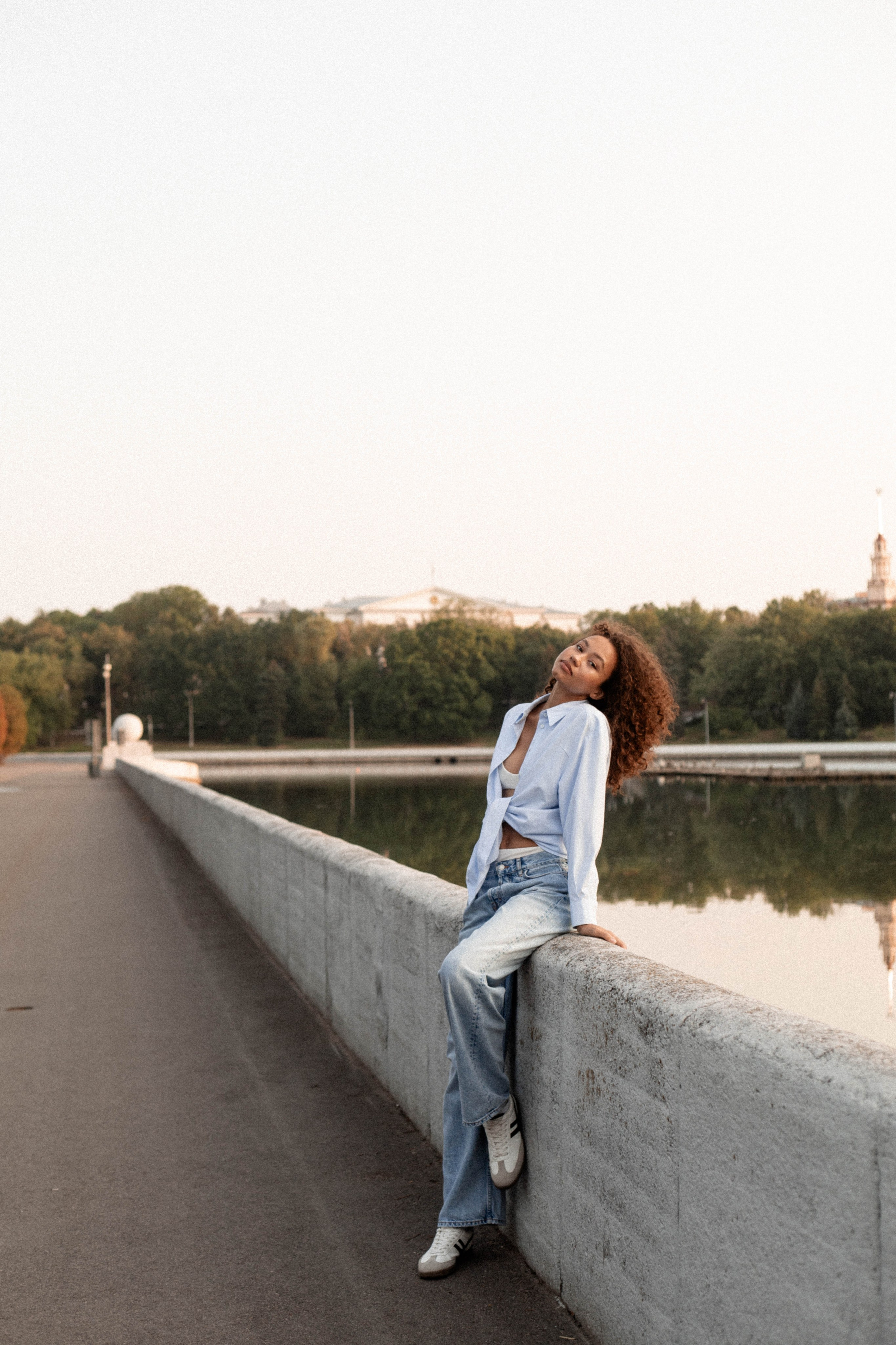 Ольга. Свадебный и портретный фотограф Соломко Диана