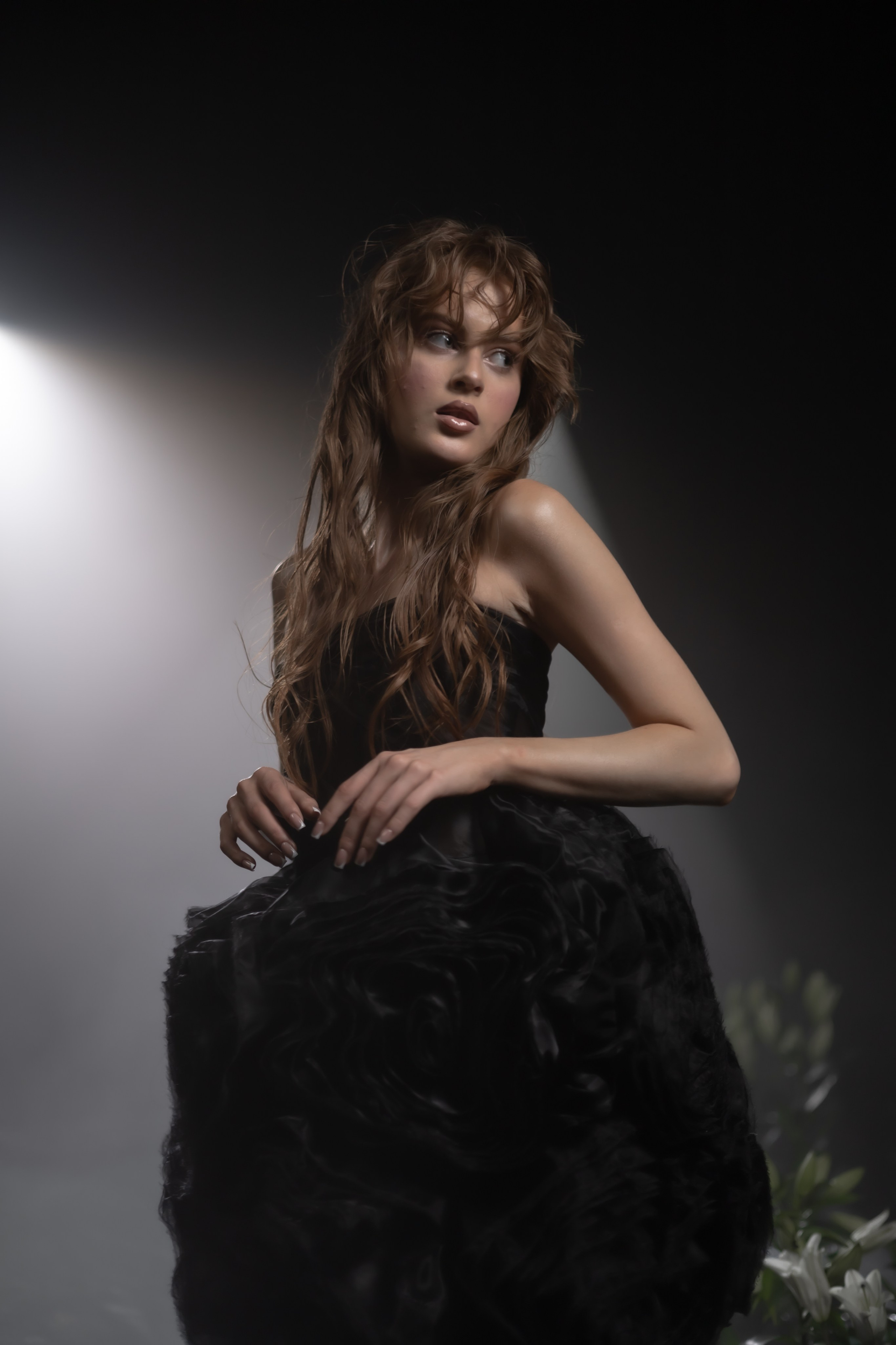 LILII. Фотограф Элла Ефимова