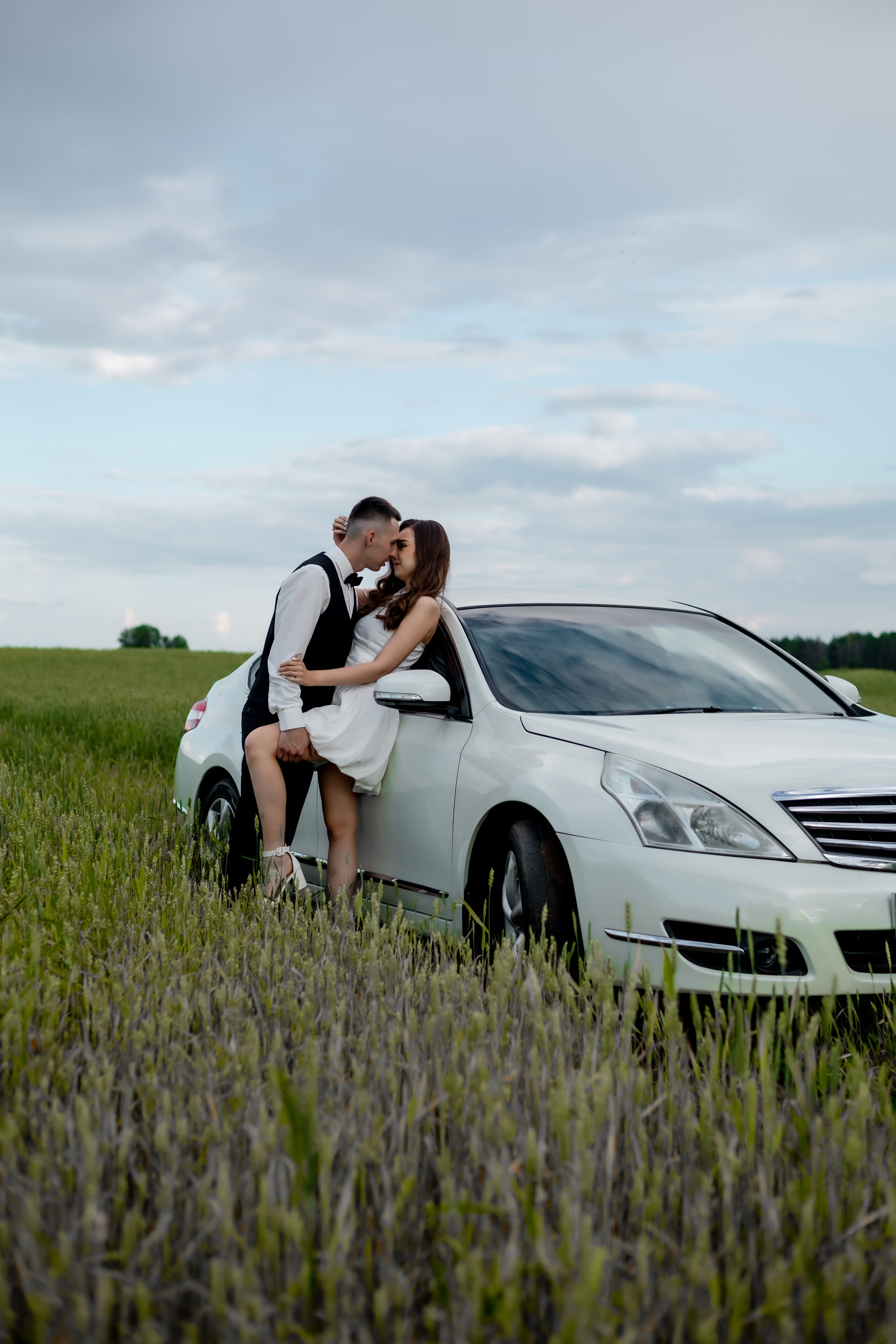 Айдар+Ильгиза. Фотограф Элла Ефимова