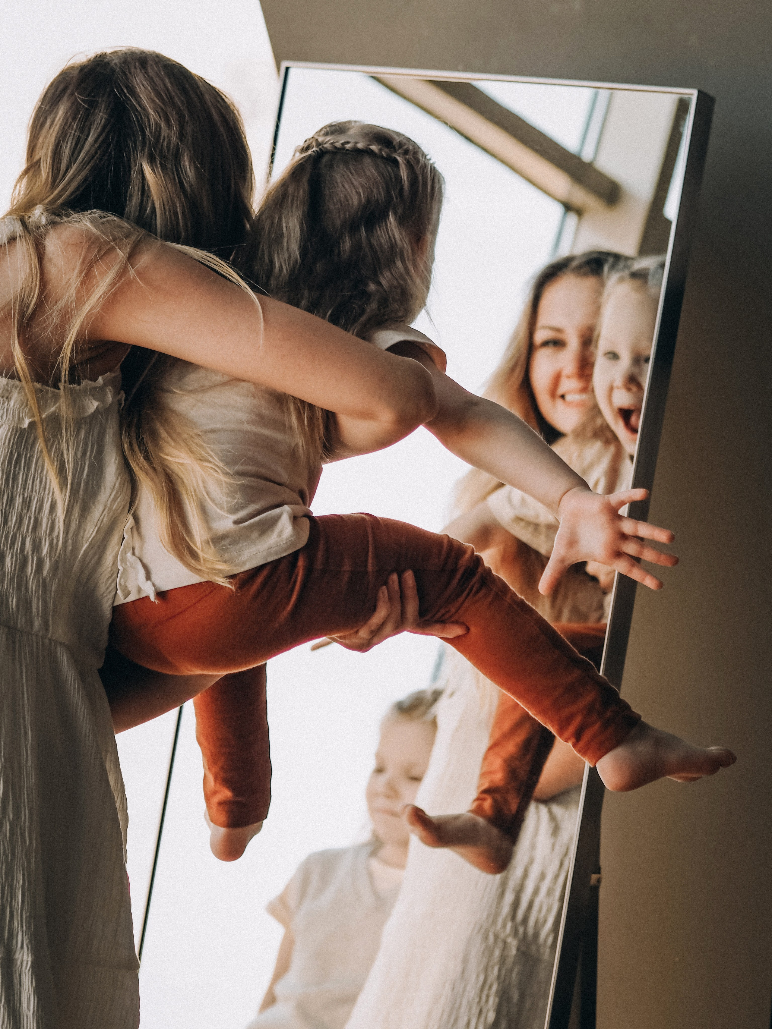 Ильшат Альбина Имилия и Милина. Семейный фотограф Ольга Барабанова