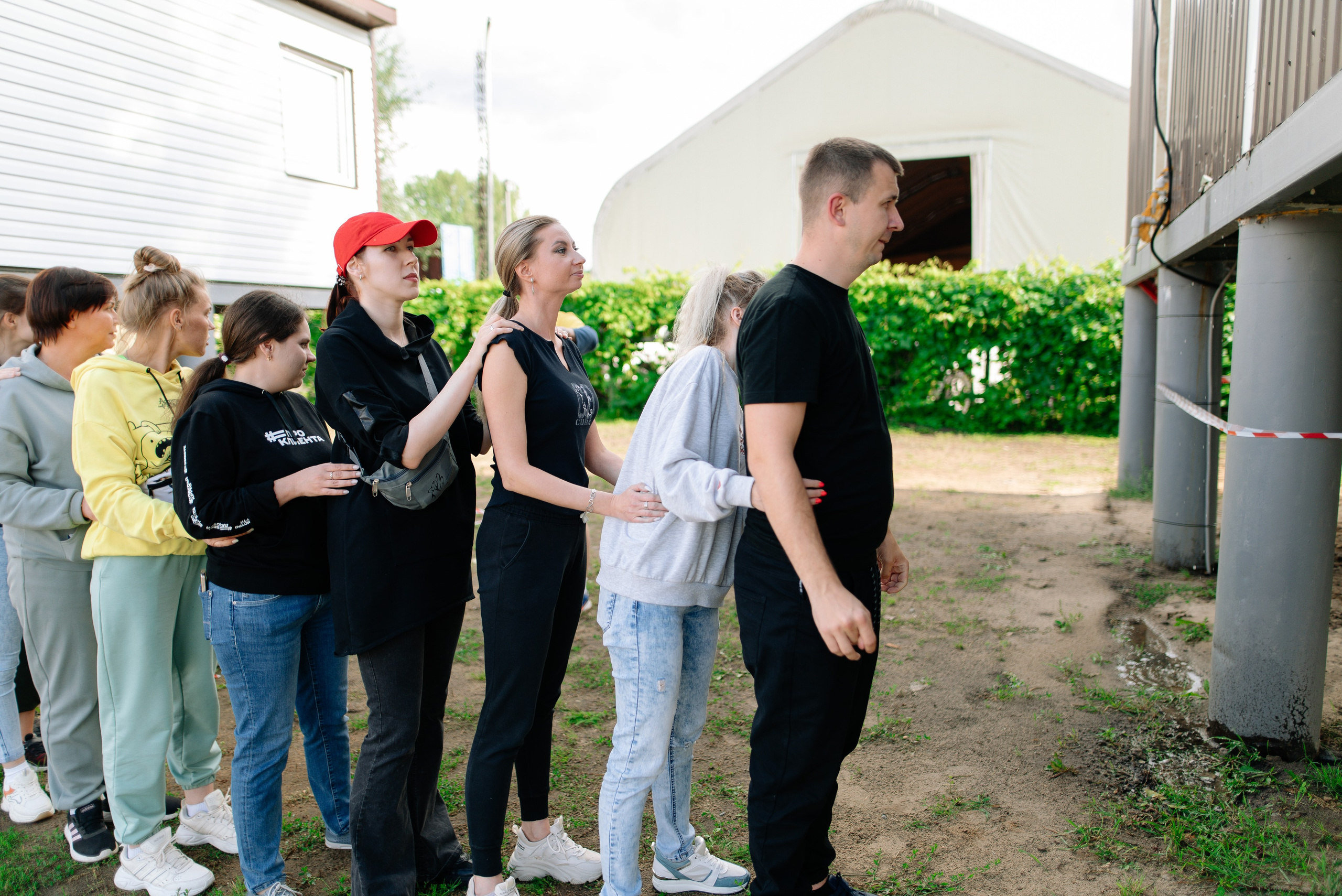 МТТ. Свадебный фотограф Булавина Кристина Нижний Новгород