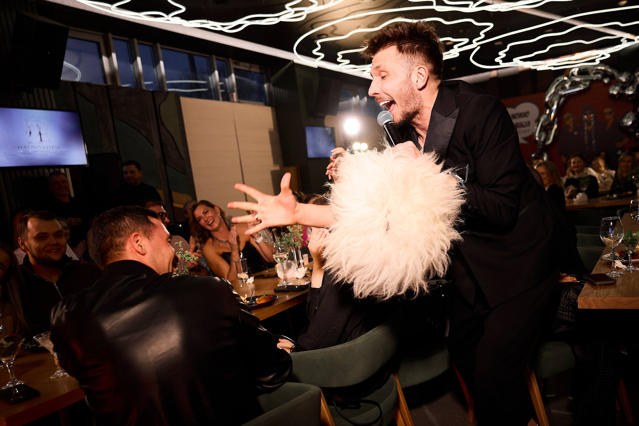 10 лет DODONOVA EVENT. Свадебный фотограф Нижний Новгород