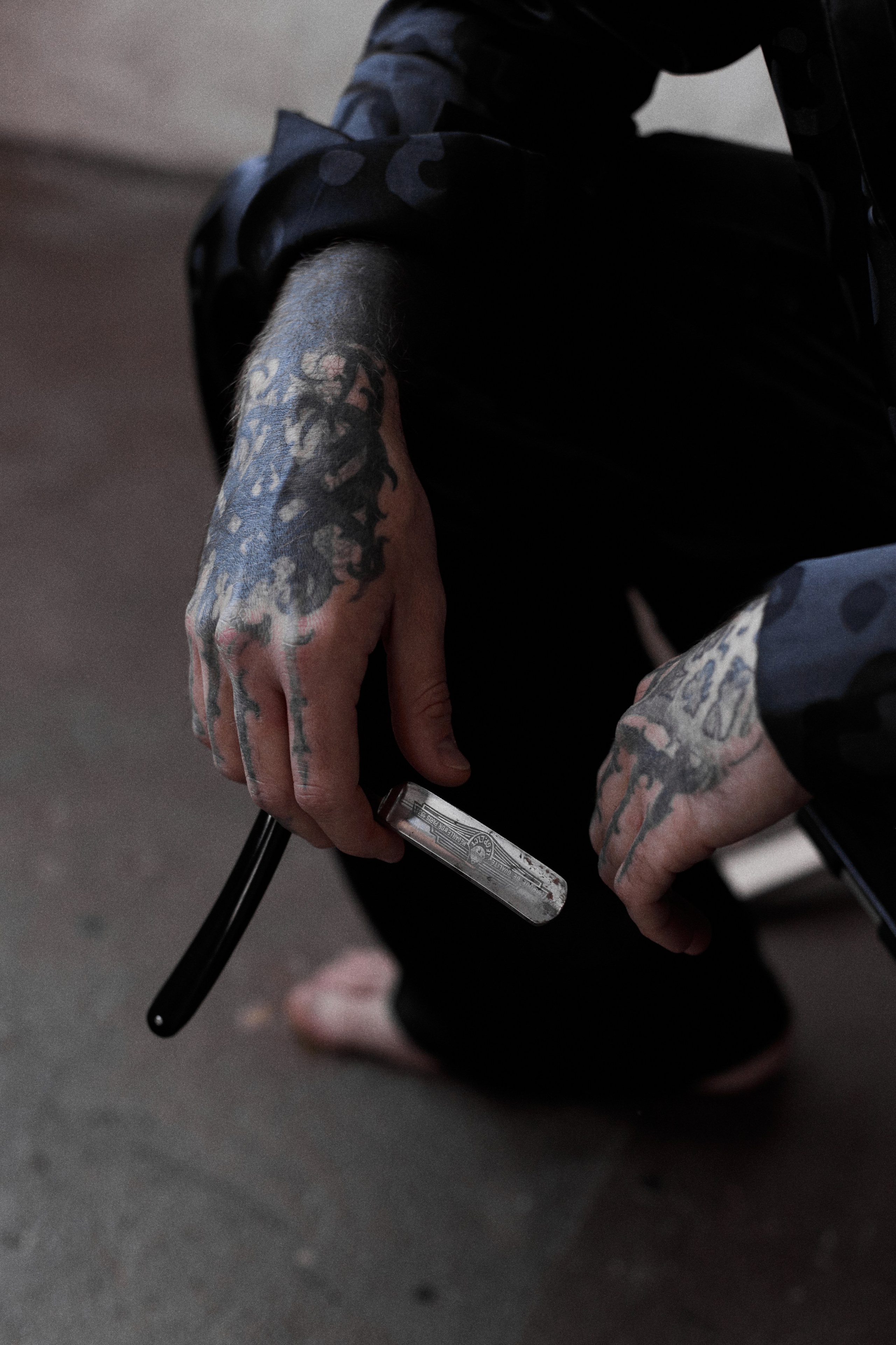 Артем. Фотограф в Волгограде и Москве Алина Галушкина