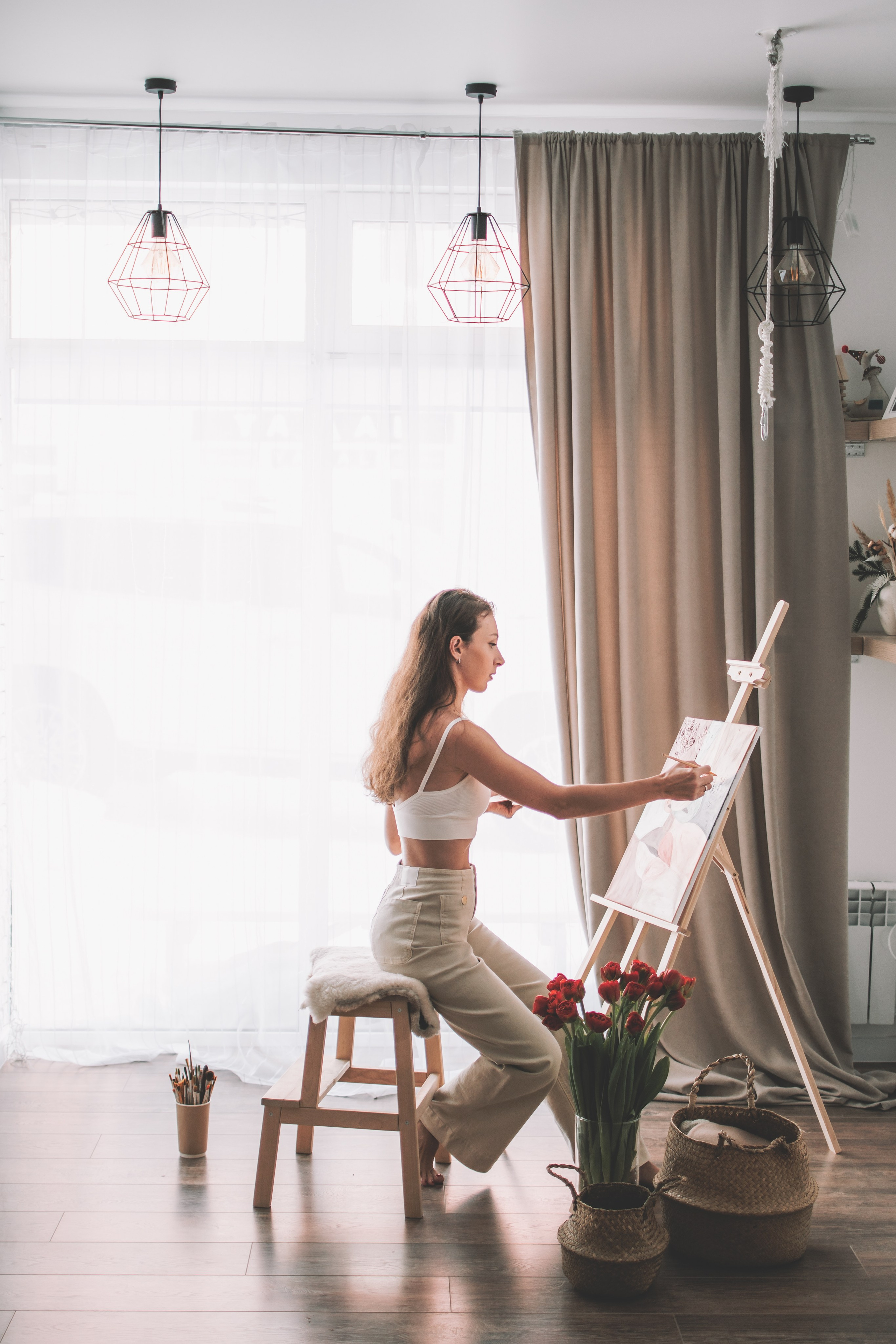 Анна. Семейный и свадебный фотограф Губкинский и Ставрополь