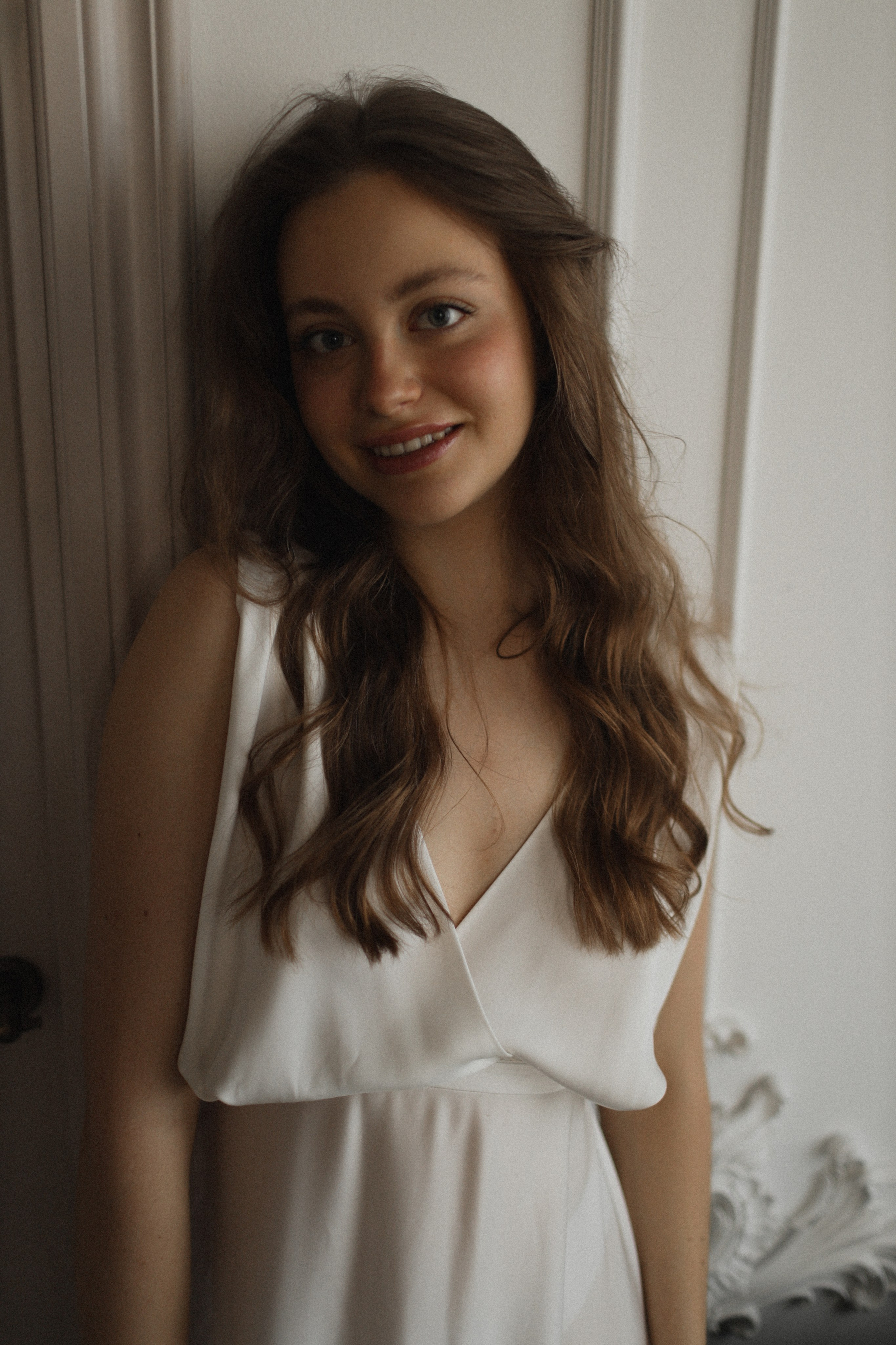 Ариана. Фотограф Воронцова Виталия Крым Севастополь