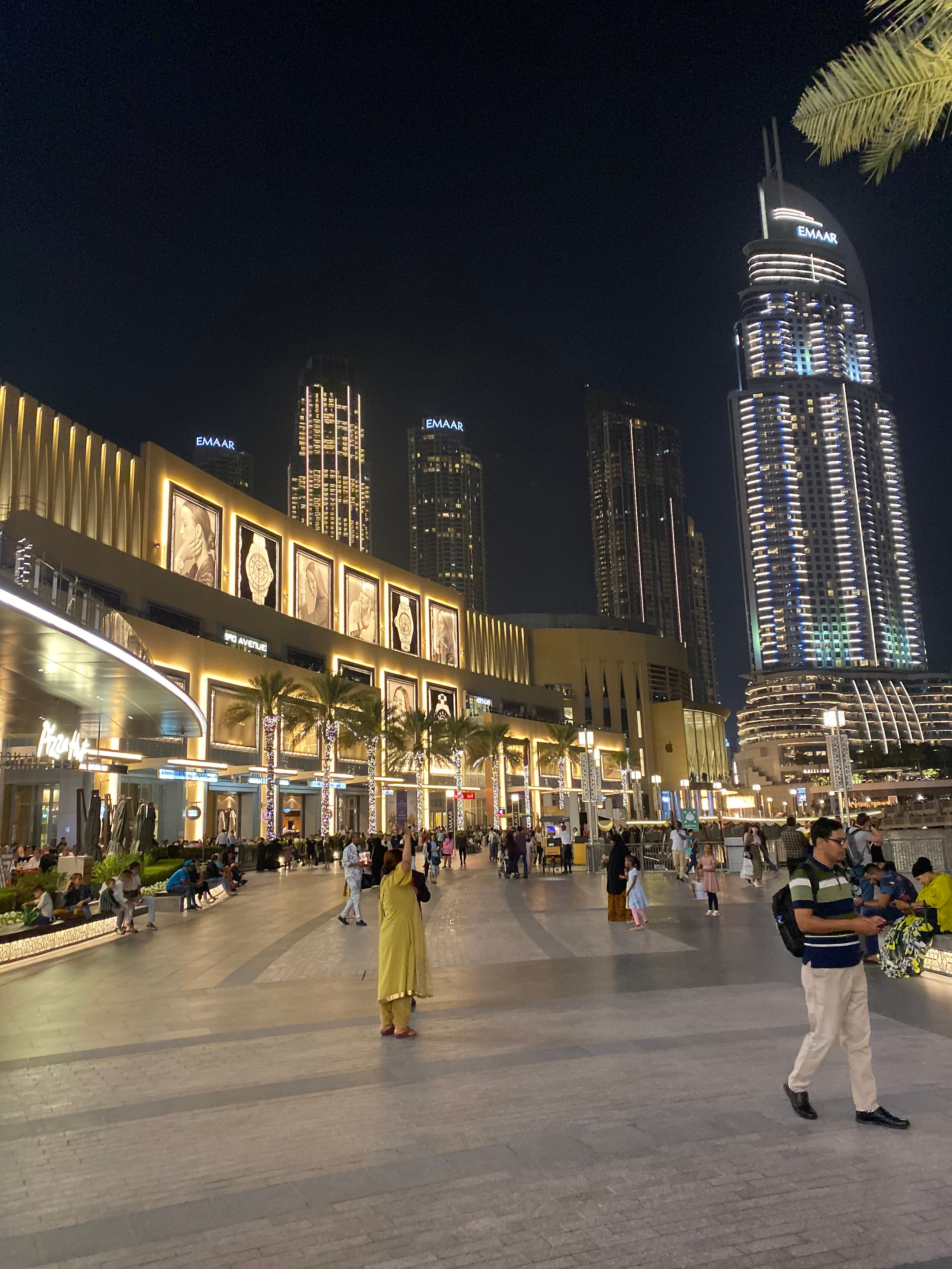 Эмираты — 19. Своя Мастерская