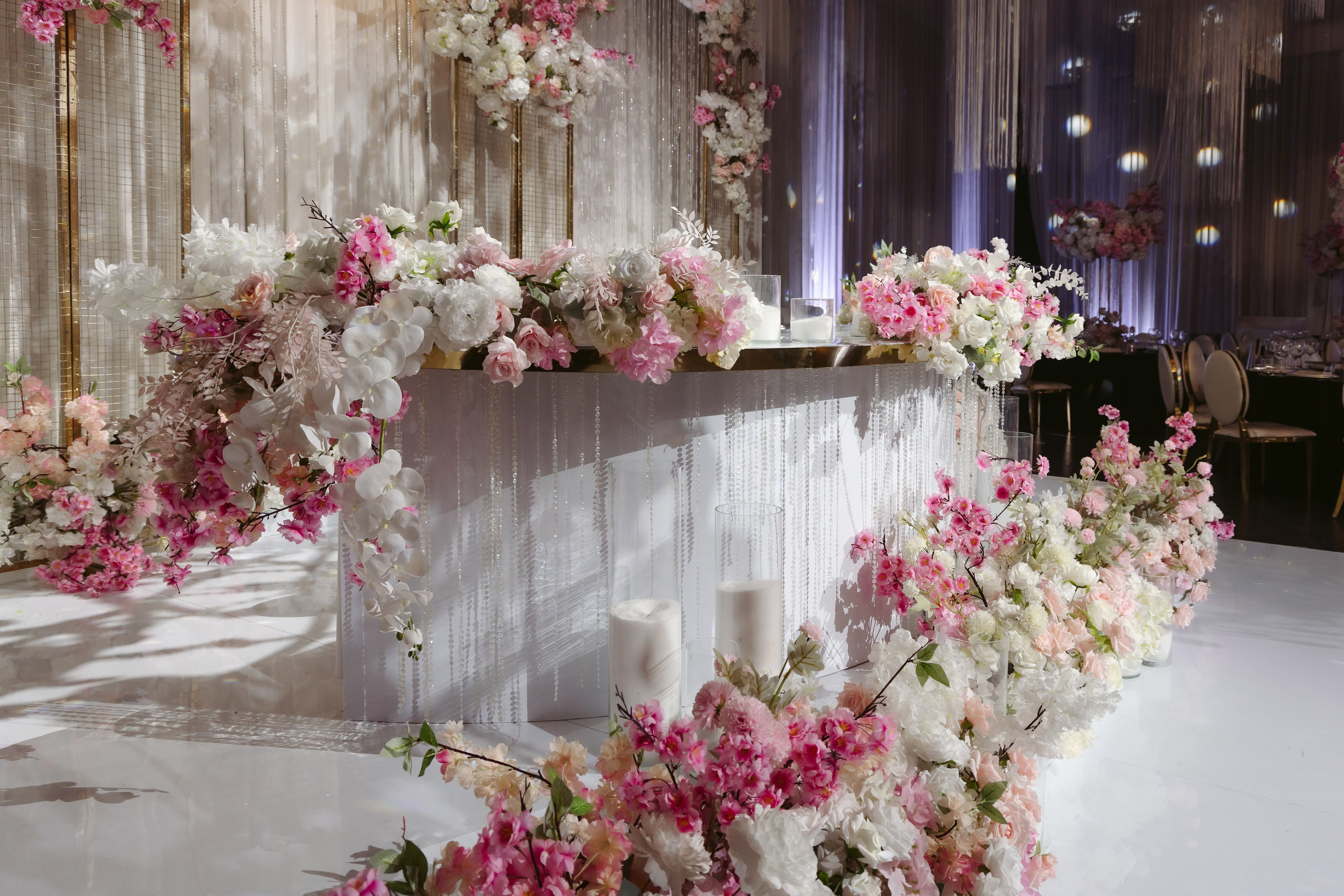 Свадьба А & С. Свадебный Фотограф в Москве Гор Магтагян