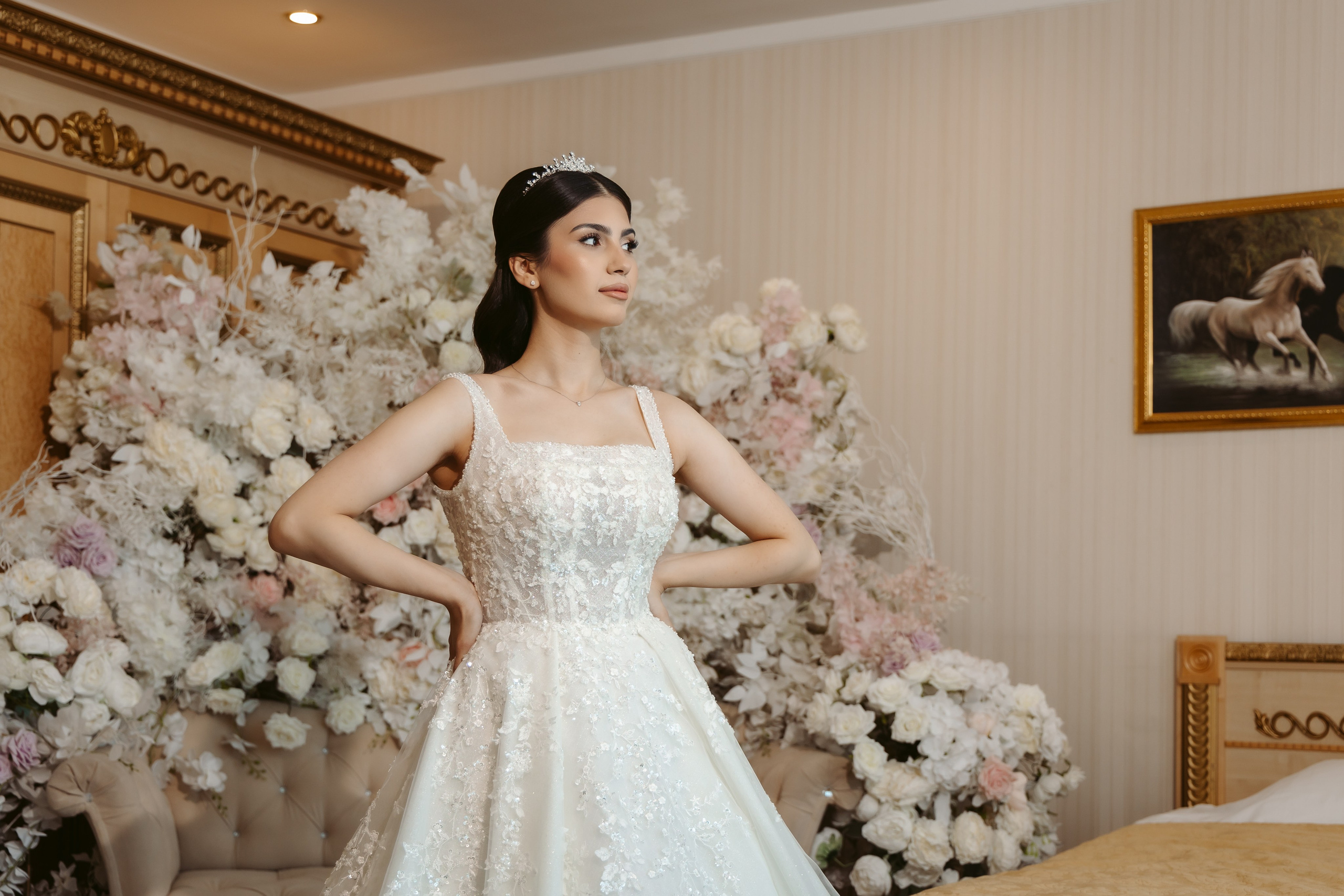 Свадьба С & К. Свадебный Фотограф в Москве Гор Магтагян