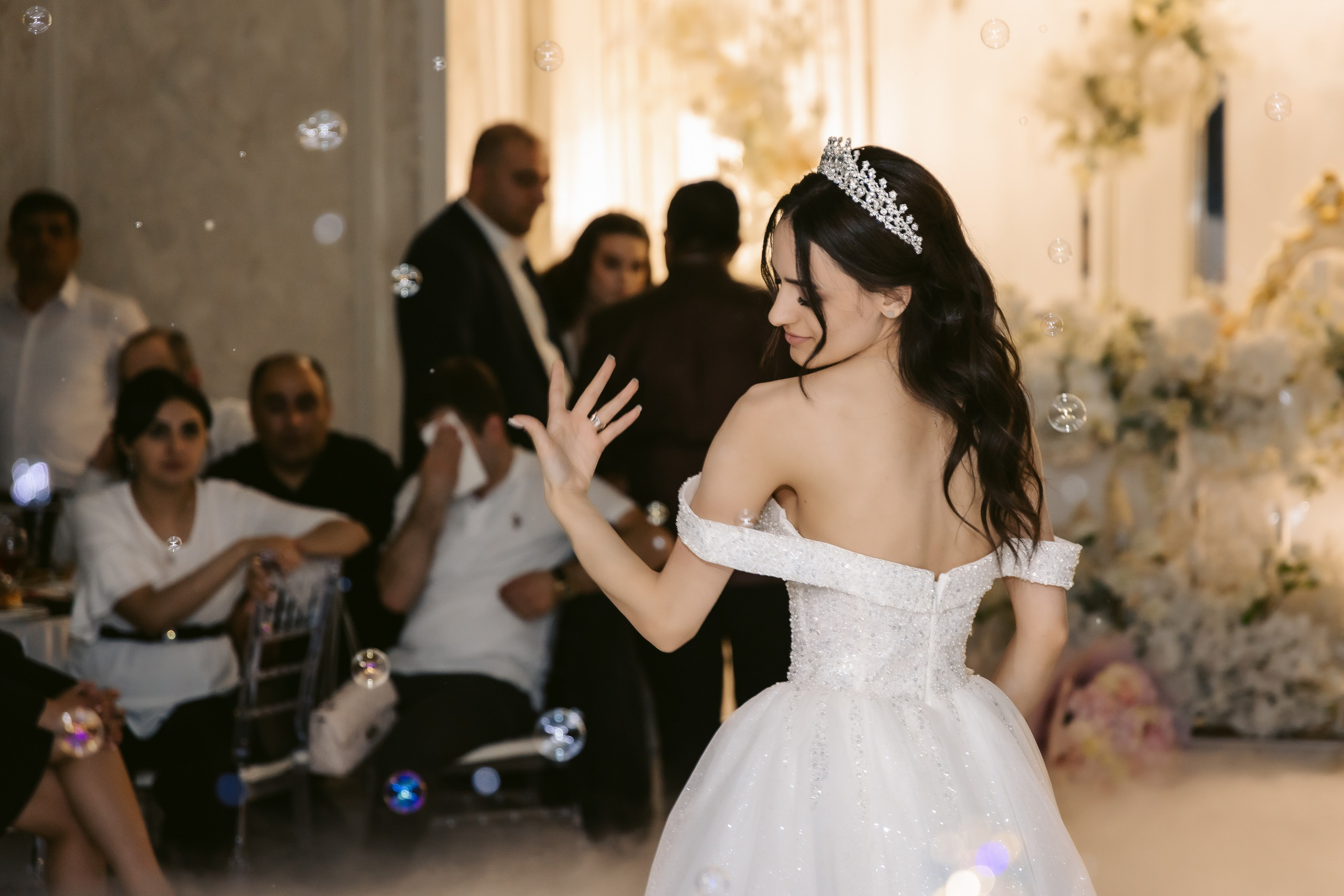 Свадьба Э & С. Свадебный Фотограф в Москве Гор Магтагян