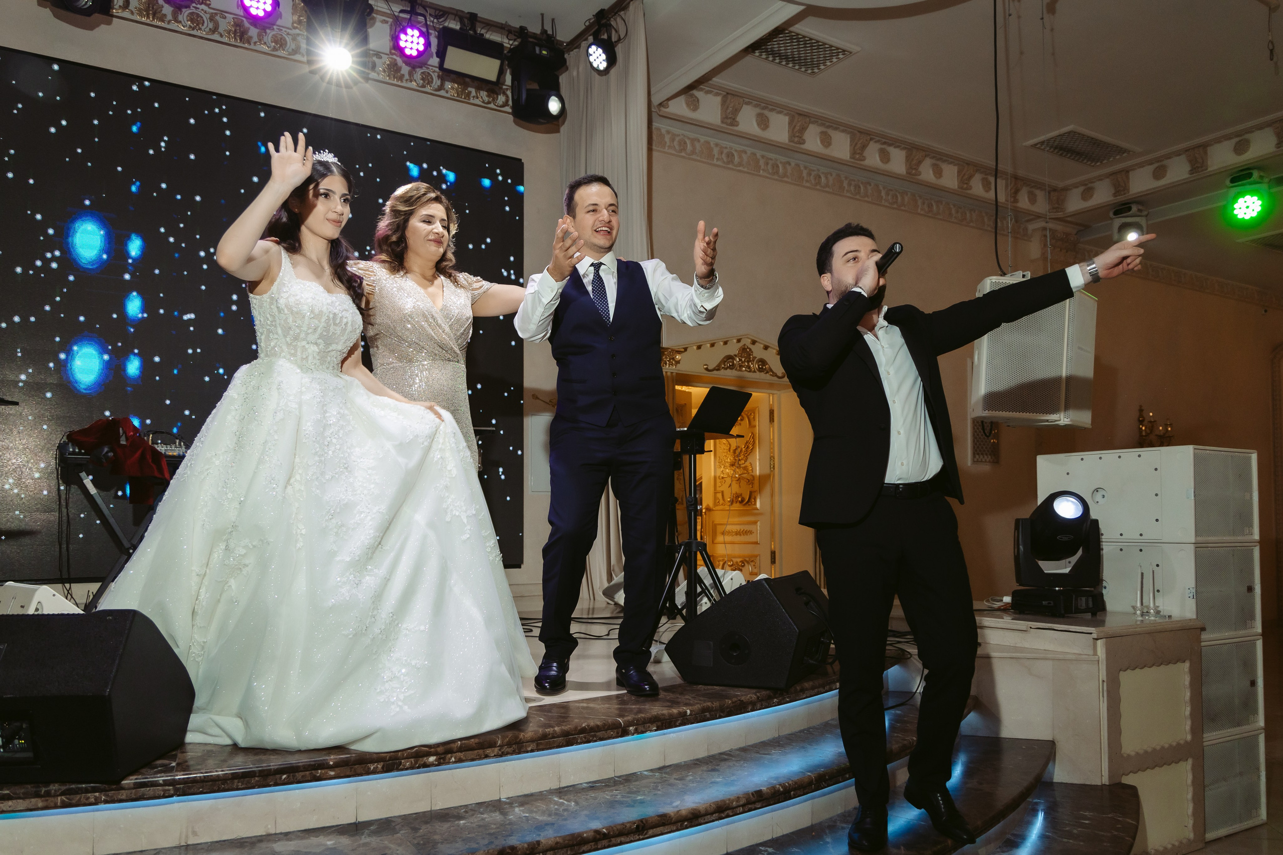 Свадьба С & К. Свадебный Фотограф в Москве Гор Магтагян